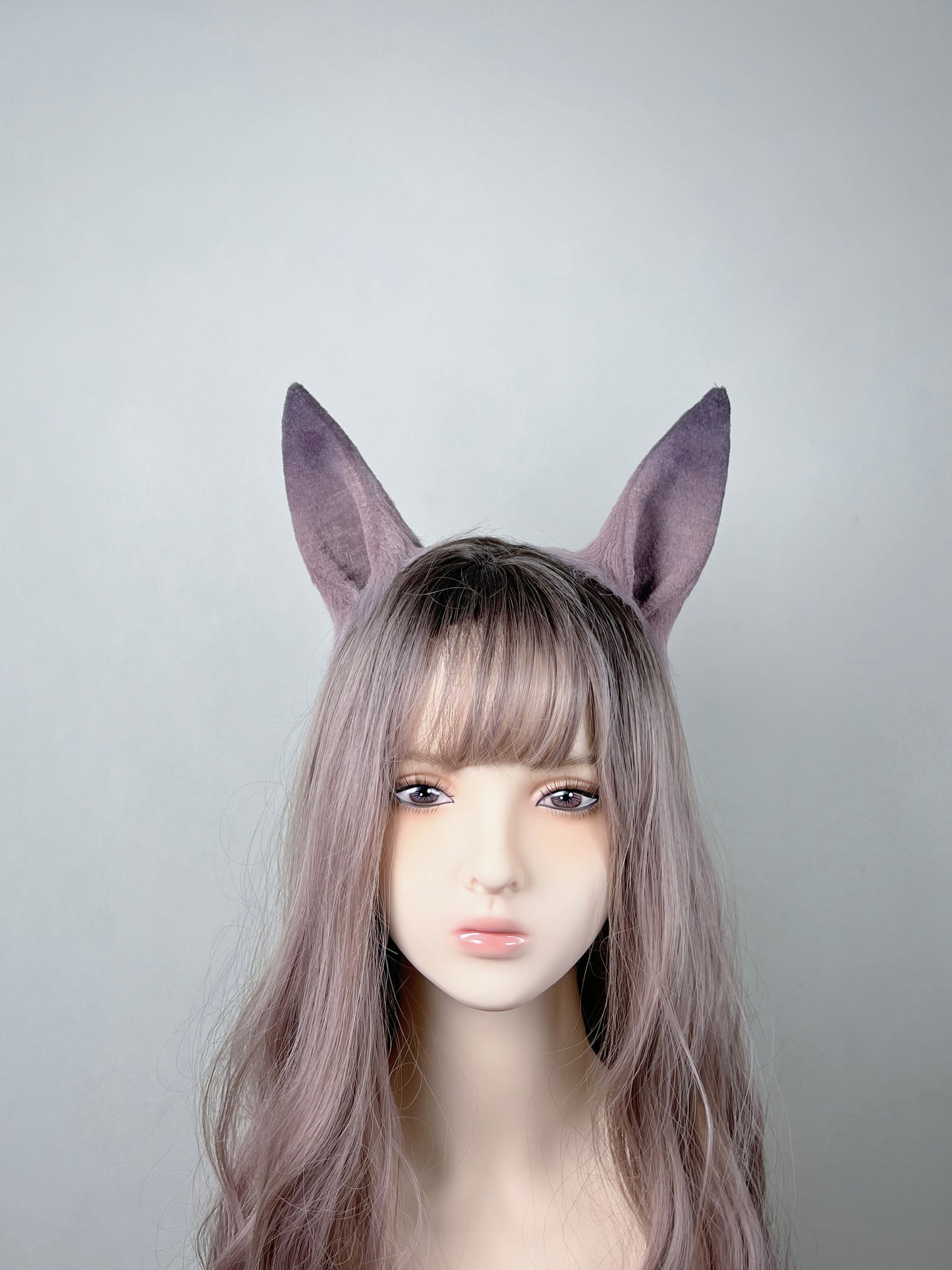 Uma Musume: Pretty Derby - Matikane Tannhauser Faux Fur Animal Ears Kemonomimi