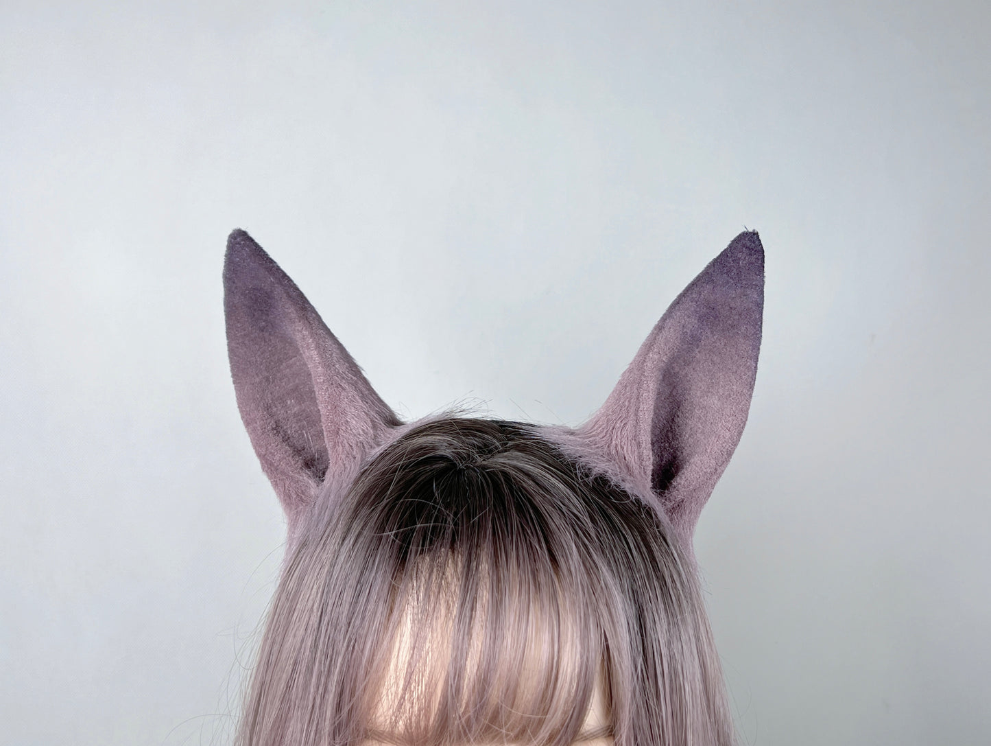 Uma Musume: Pretty Derby - Matikane Tannhauser Faux Fur Animal Ears Kemonomimi