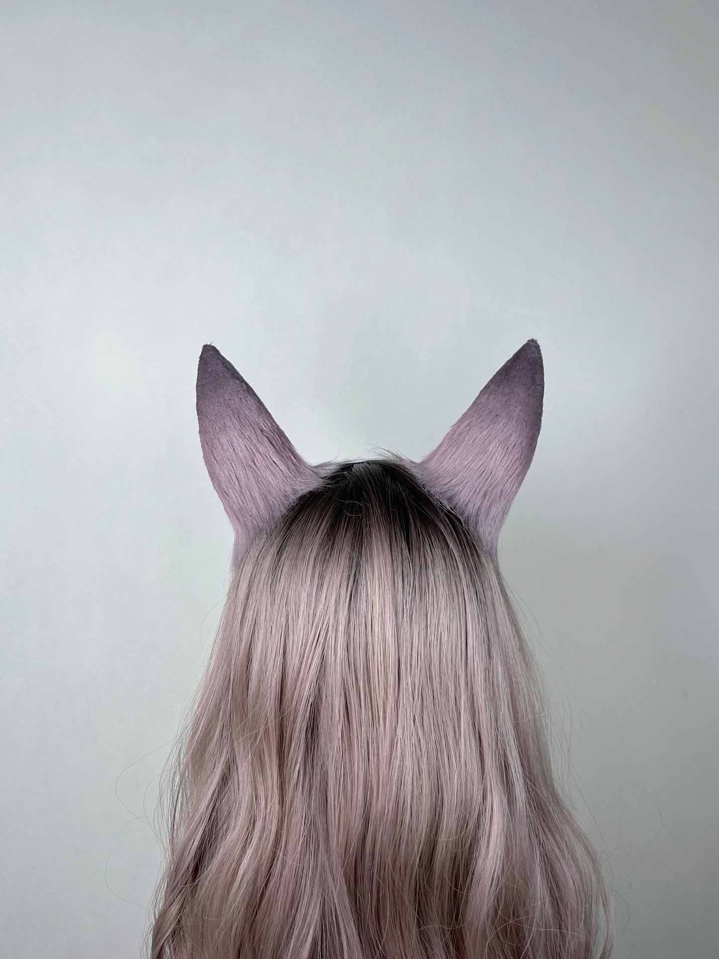 Uma Musume: Pretty Derby - Matikane Tannhauser Faux Fur Animal Ears Kemonomimi