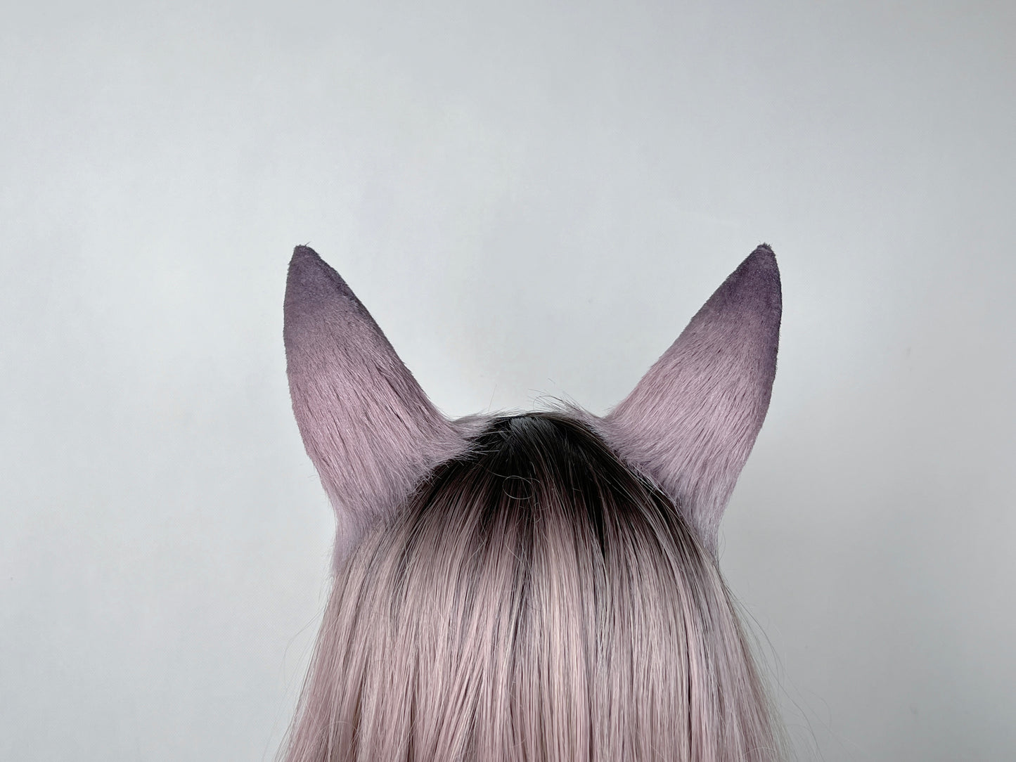 Uma Musume: Pretty Derby - Matikane Tannhauser Faux Fur Animal Ears Kemonomimi