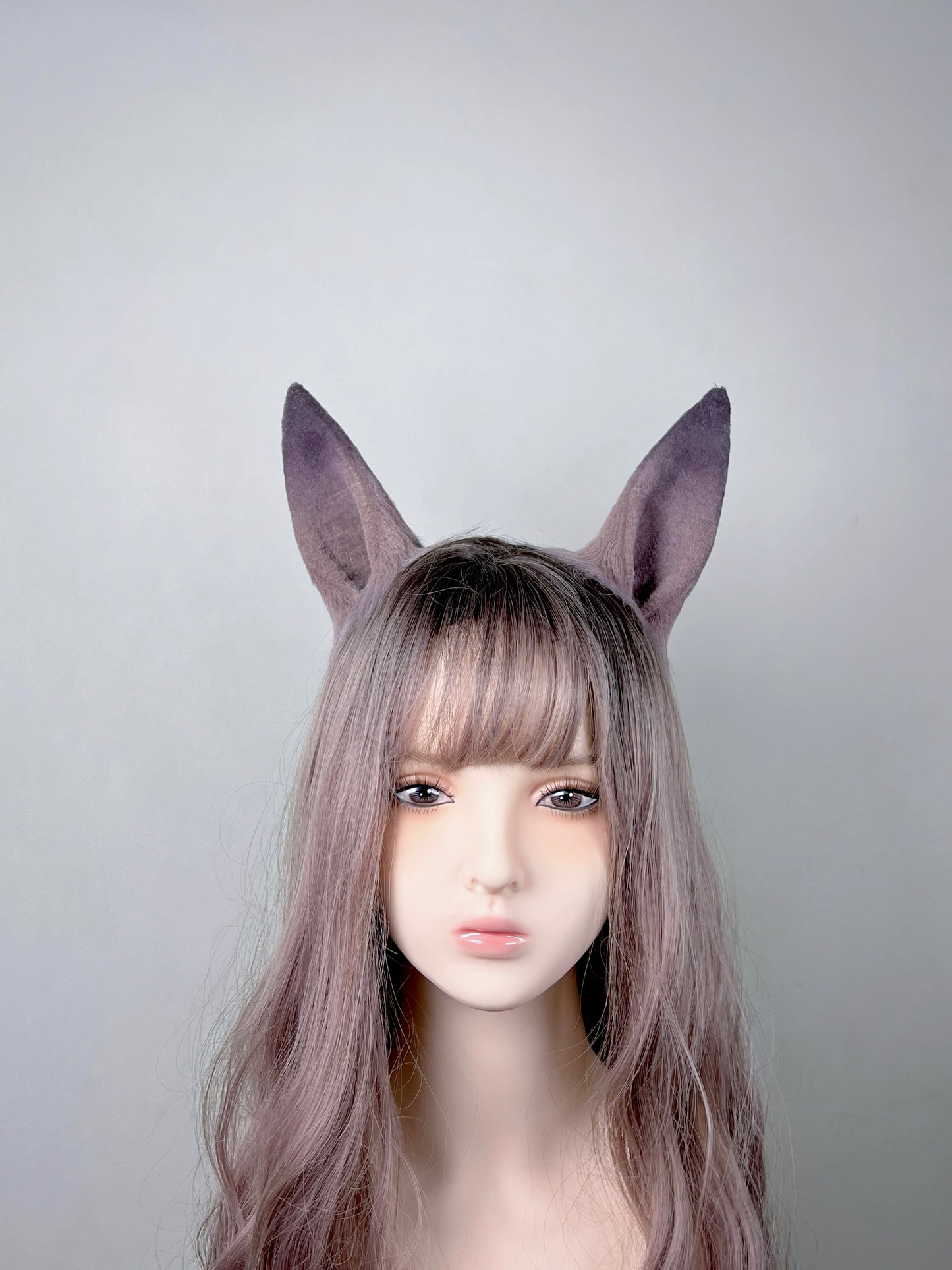 Uma Musume: Pretty Derby - Matikane Tannhauser Faux Fur Animal Ears Kemonomimi