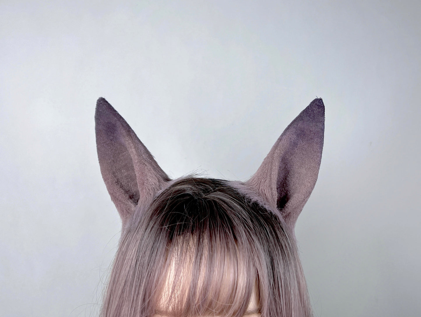 Uma Musume: Pretty Derby - Matikane Tannhauser Faux Fur Animal Ears Kemonomimi