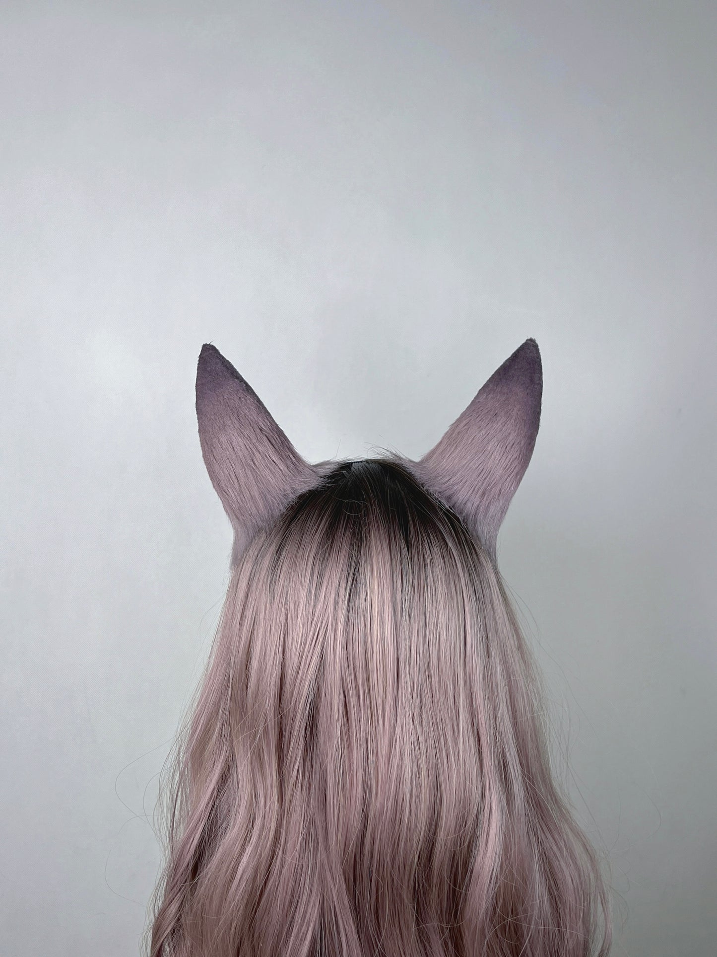 Uma Musume: Pretty Derby - Matikane Tannhauser Faux Fur Animal Ears Kemonomimi