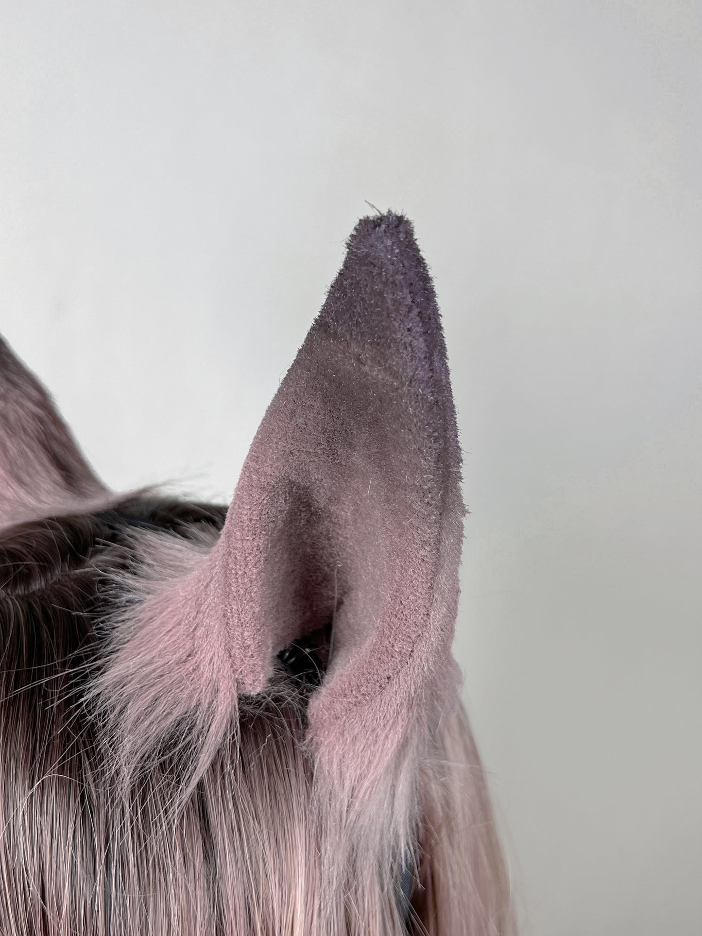 Uma Musume: Pretty Derby - Matikane Tannhauser Faux Fur Animal Ears Kemonomimi