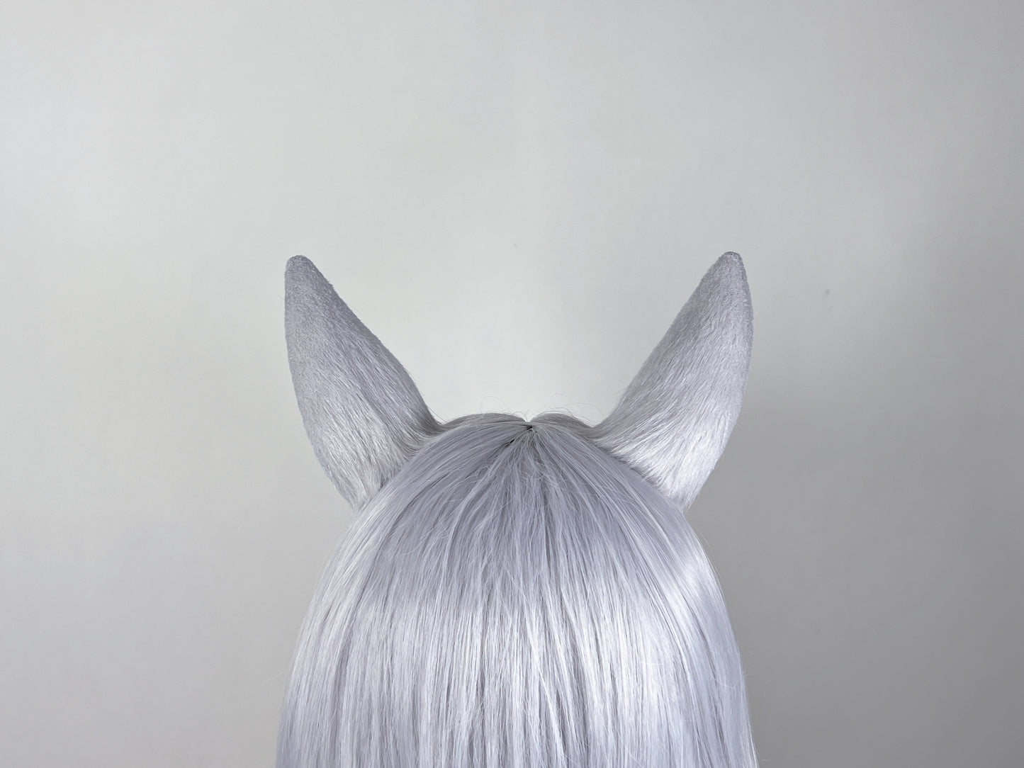 Uma Musume: Oguri Cap - Daiichi Ruby Faux Fur Animal Ears Kemonomimi