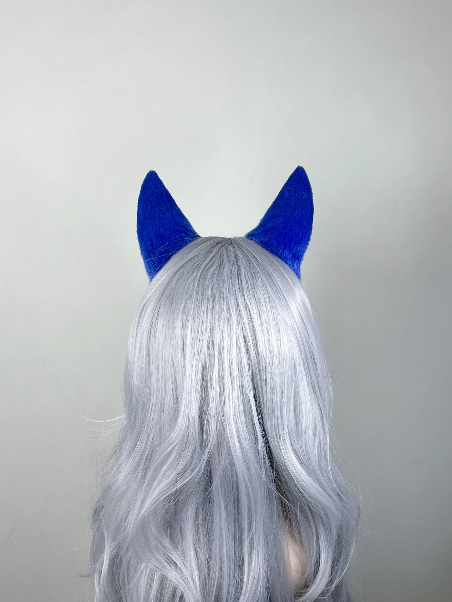Uma Musume: Pretty Derby - Twin Turbo Faux Fur Animal Ears Kemonomimi
