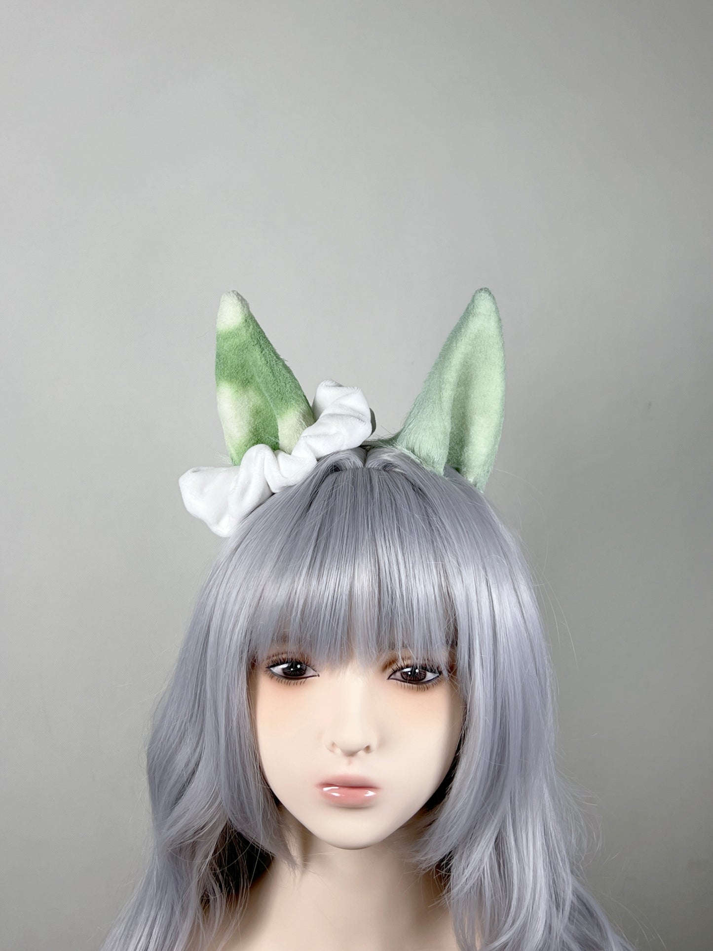 Uma Musume: Pretty Derby - Seiun Sky Faux Fur Animal Ears Kemonomimi