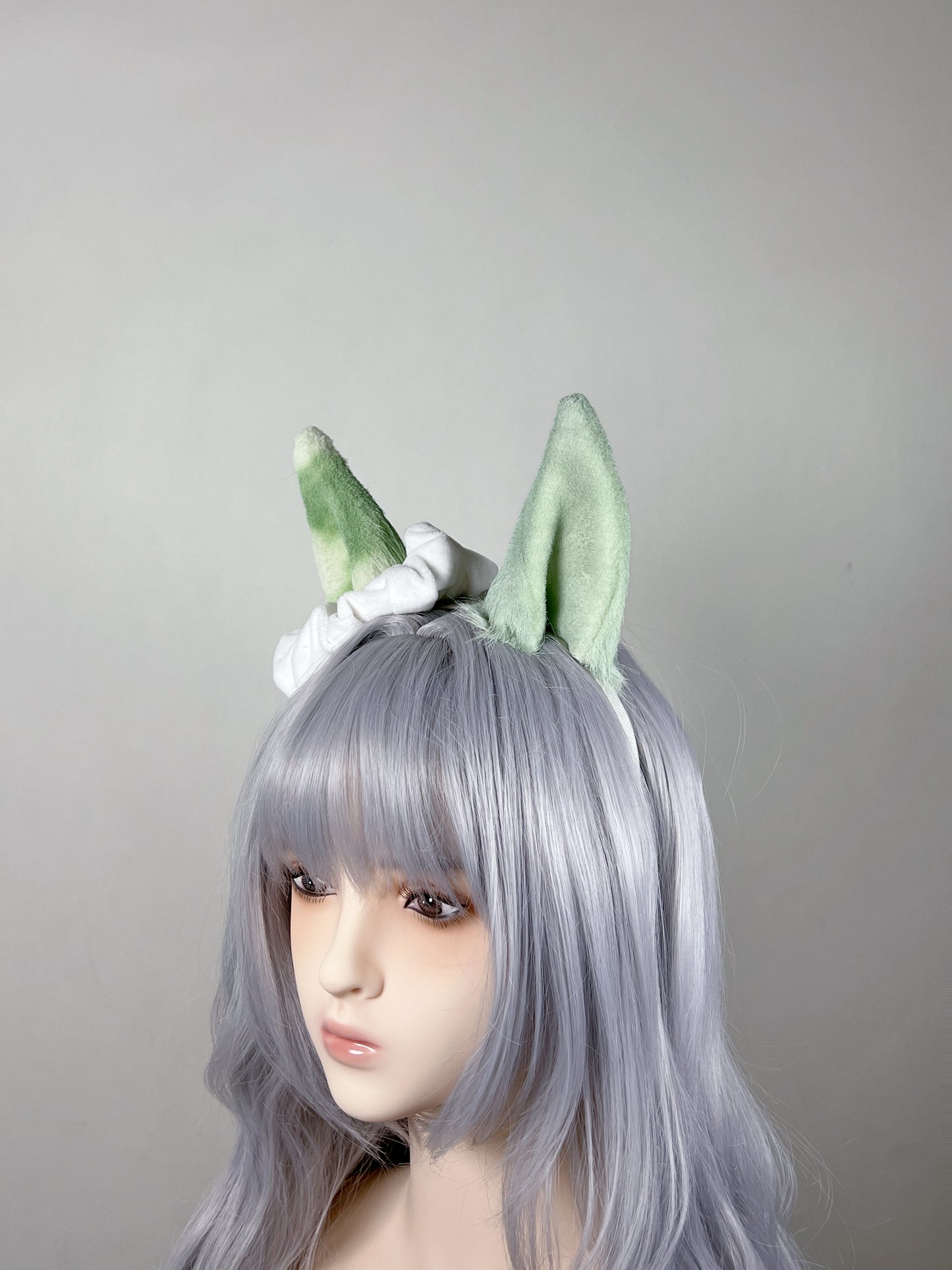 Uma Musume: Pretty Derby - Seiun Sky Faux Fur Animal Ears Kemonomimi