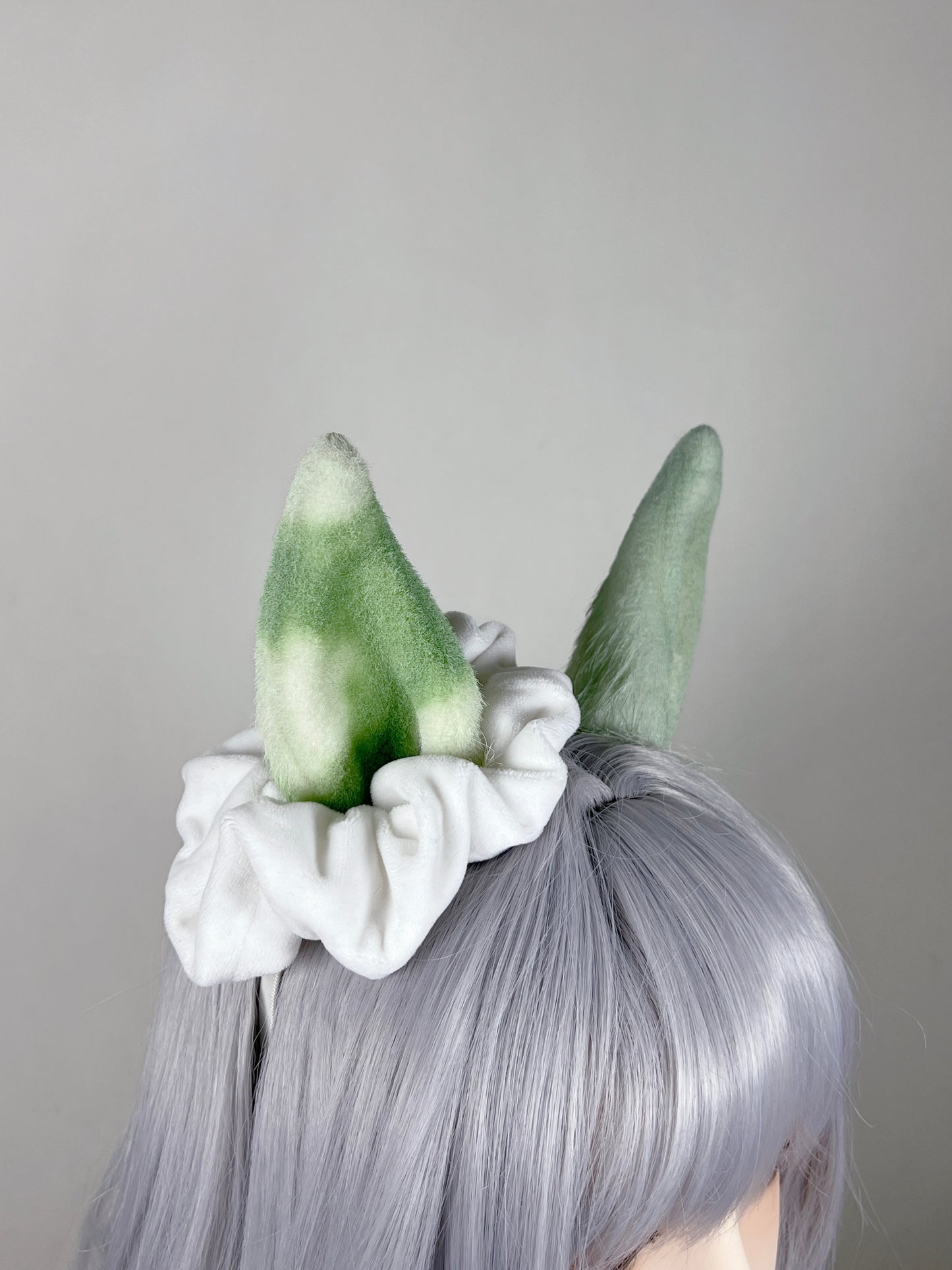 Uma Musume: Pretty Derby - Seiun Sky Faux Fur Animal Ears Kemonomimi