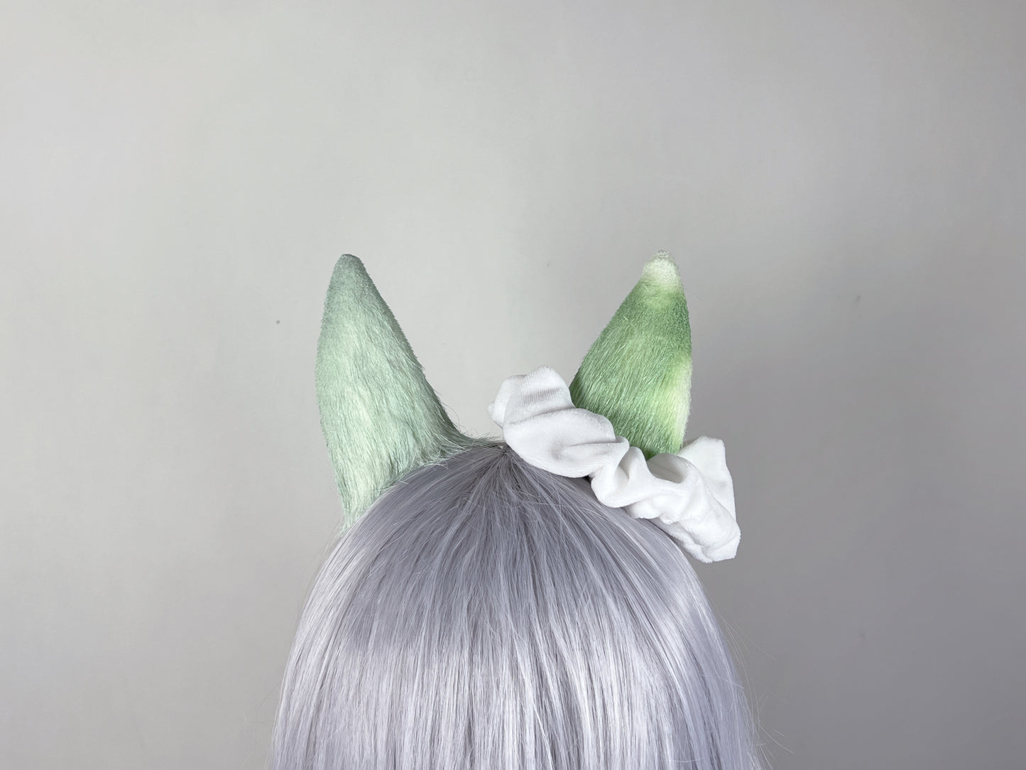 Uma Musume: Pretty Derby - Seiun Sky Faux Fur Animal Ears Kemonomimi