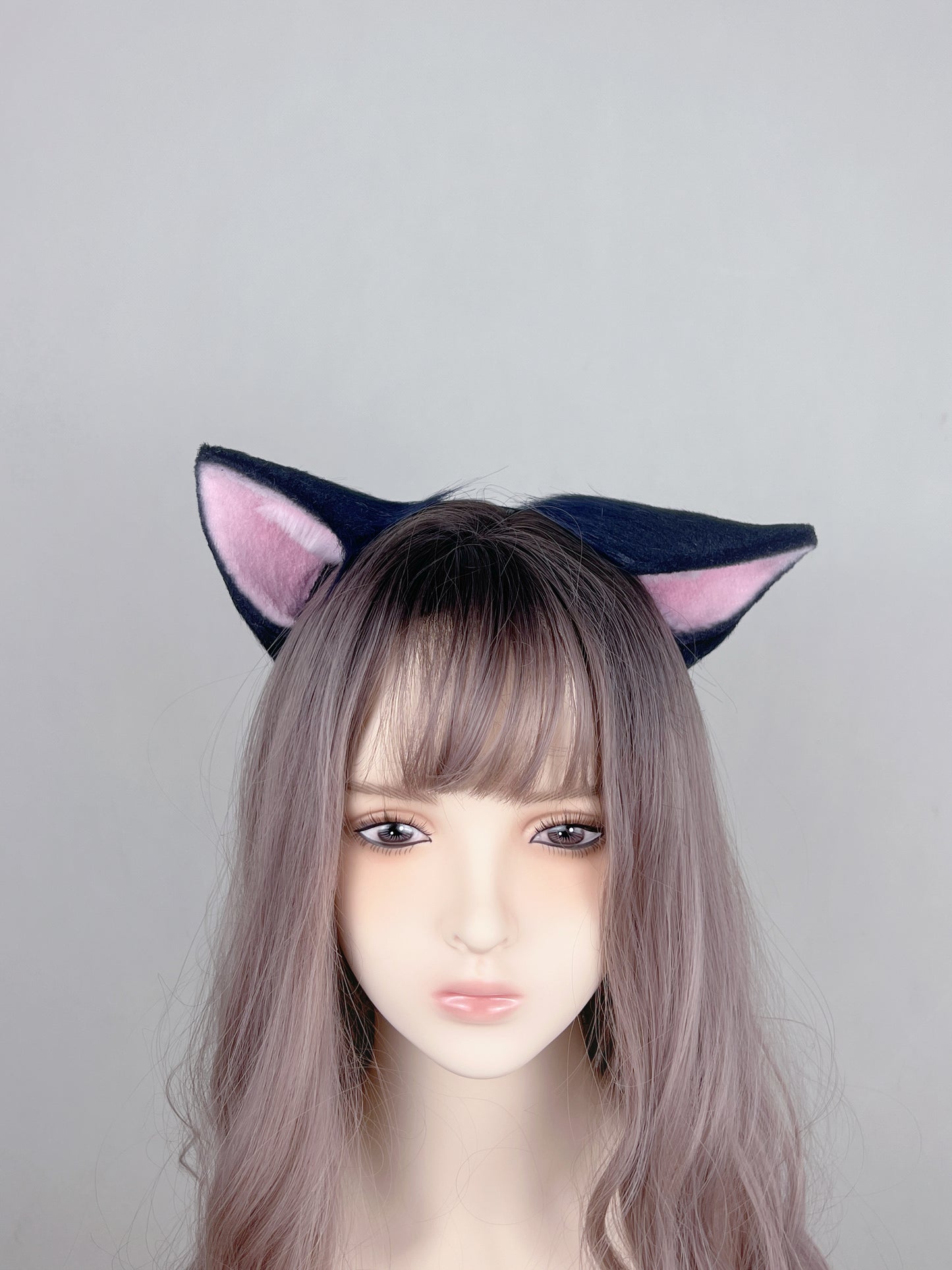 Blue Archive - Kyouyama Kazusa Faux Fur Animal Ears Kemonomimi