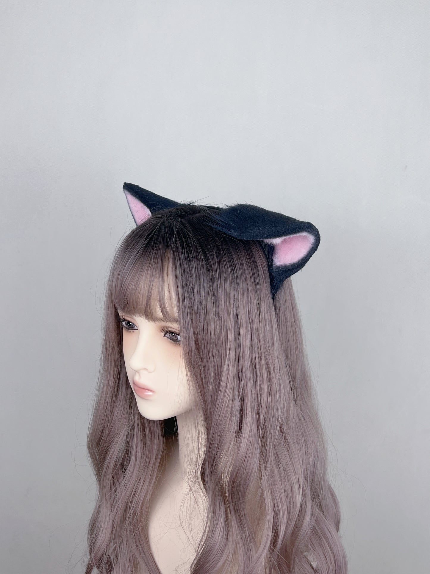 Blue Archive - Kyouyama Kazusa Faux Fur Animal Ears Kemonomimi