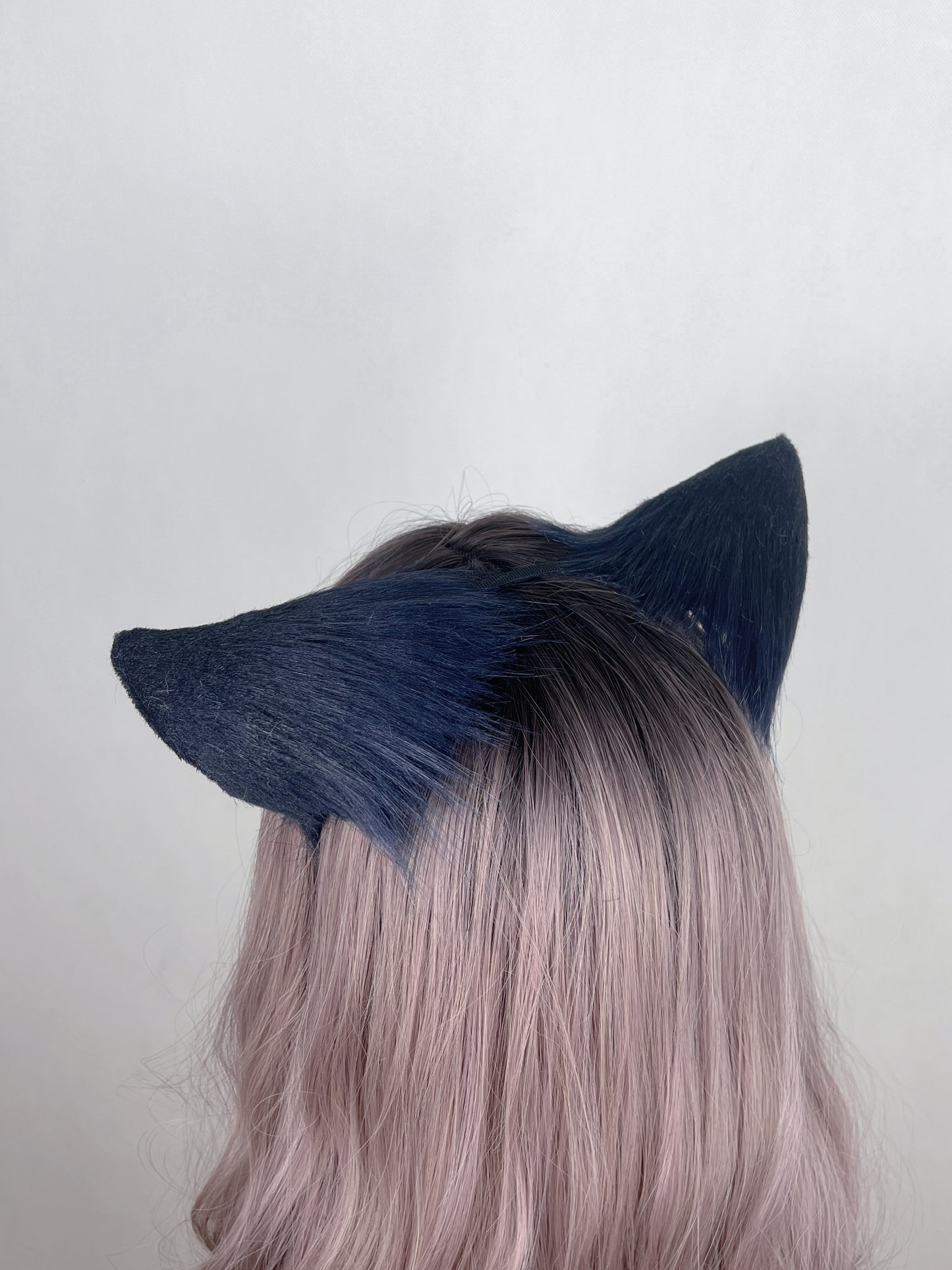 Blue Archive - Kyouyama Kazusa Faux Fur Animal Ears Kemonomimi