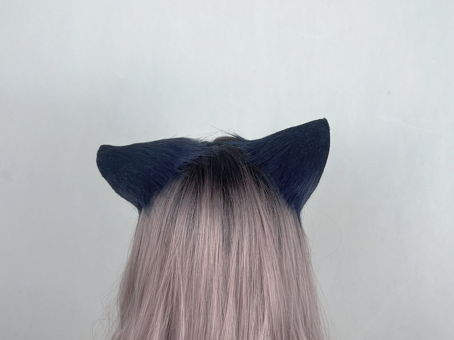 Blue Archive - Kyouyama Kazusa Faux Fur Animal Ears Kemonomimi