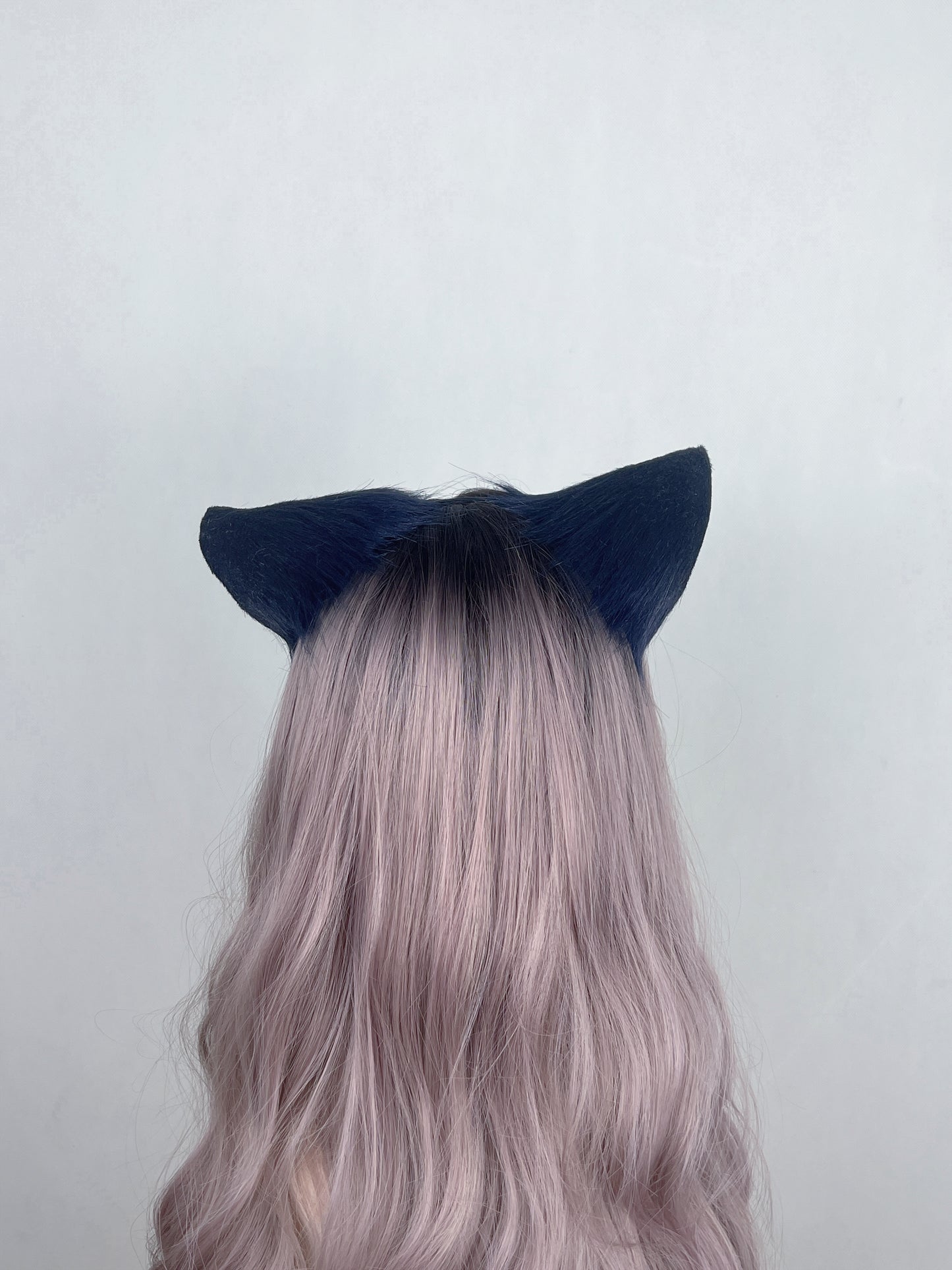 Blue Archive - Kyouyama Kazusa Faux Fur Animal Ears Kemonomimi