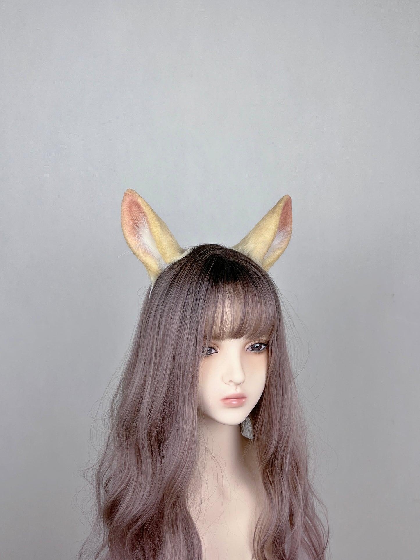 Arknights - Nearl the Radiant Knight Faux Fur Animal Ears Kemonomimi EPOQUE Collection - Relight