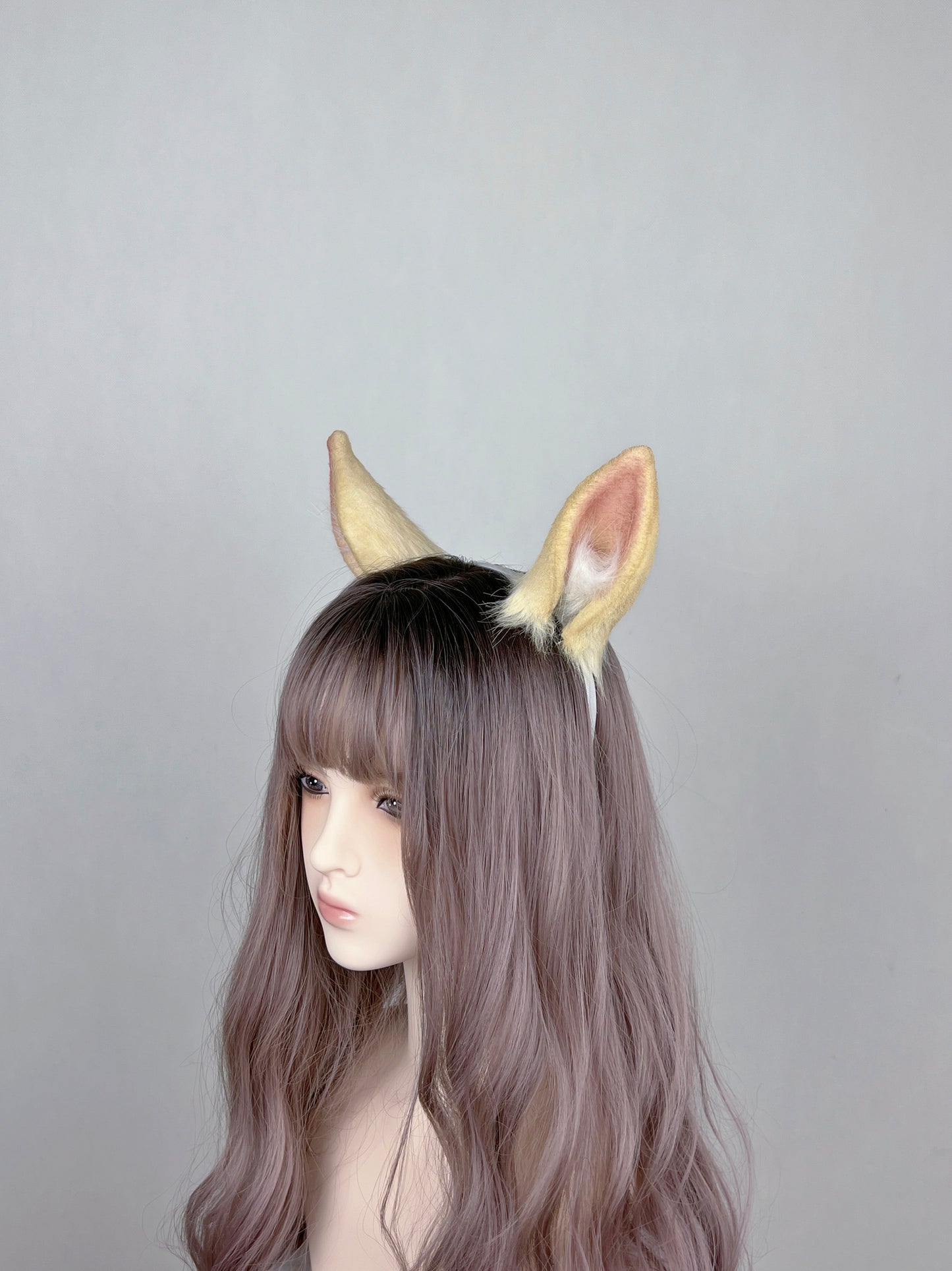 Arknights - Nearl the Radiant Knight Faux Fur Animal Ears Kemonomimi EPOQUE Collection - Relight