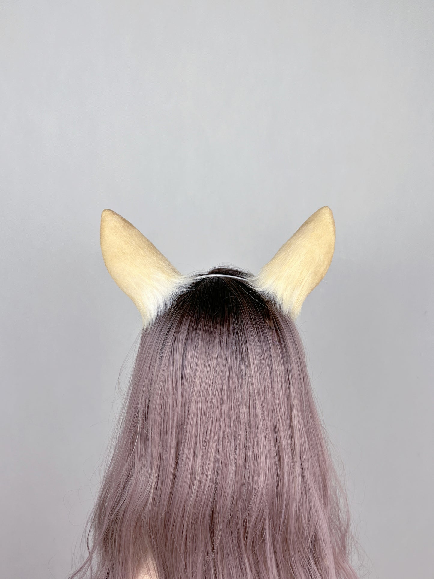 Arknights - Nearl the Radiant Knight Faux Fur Animal Ears Kemonomimi EPOQUE Collection - Relight