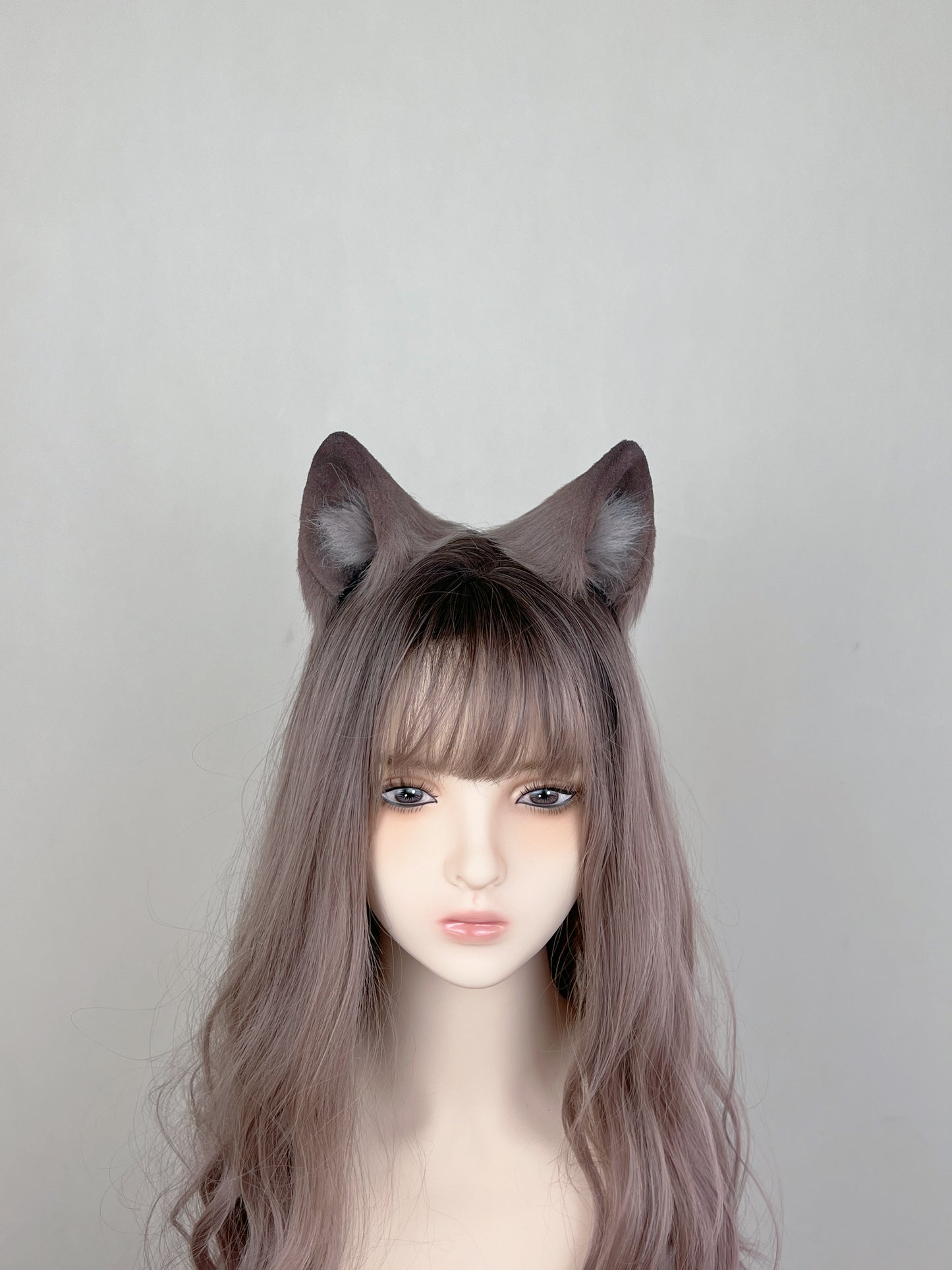 Arknights - Penance Faux Fur Animal Ears Kemonomimi