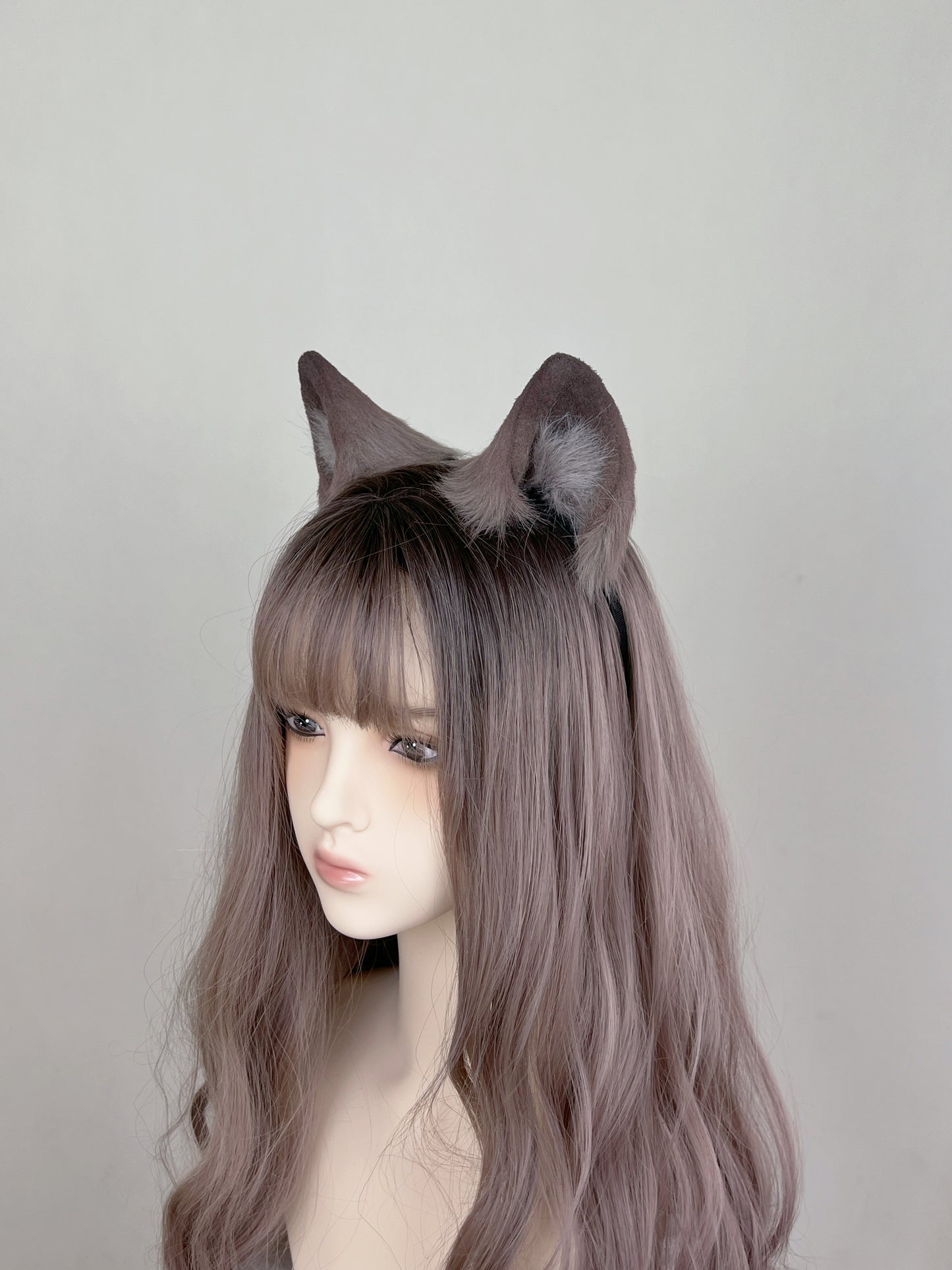 Arknights - Penance Faux Fur Animal Ears Kemonomimi