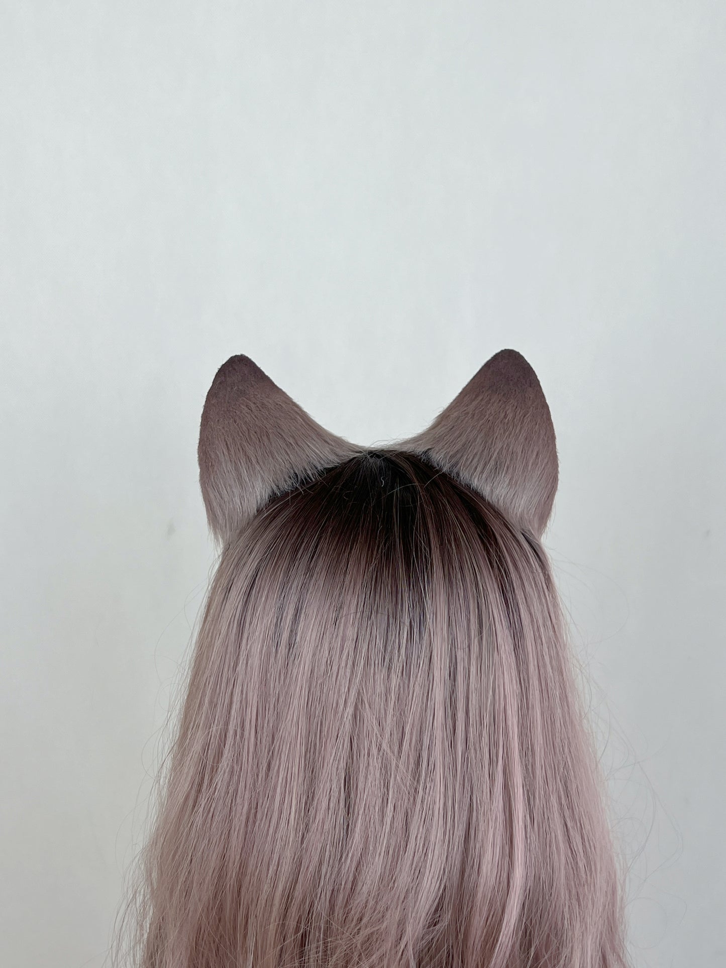 Arknights - Penance Faux Fur Animal Ears Kemonomimi