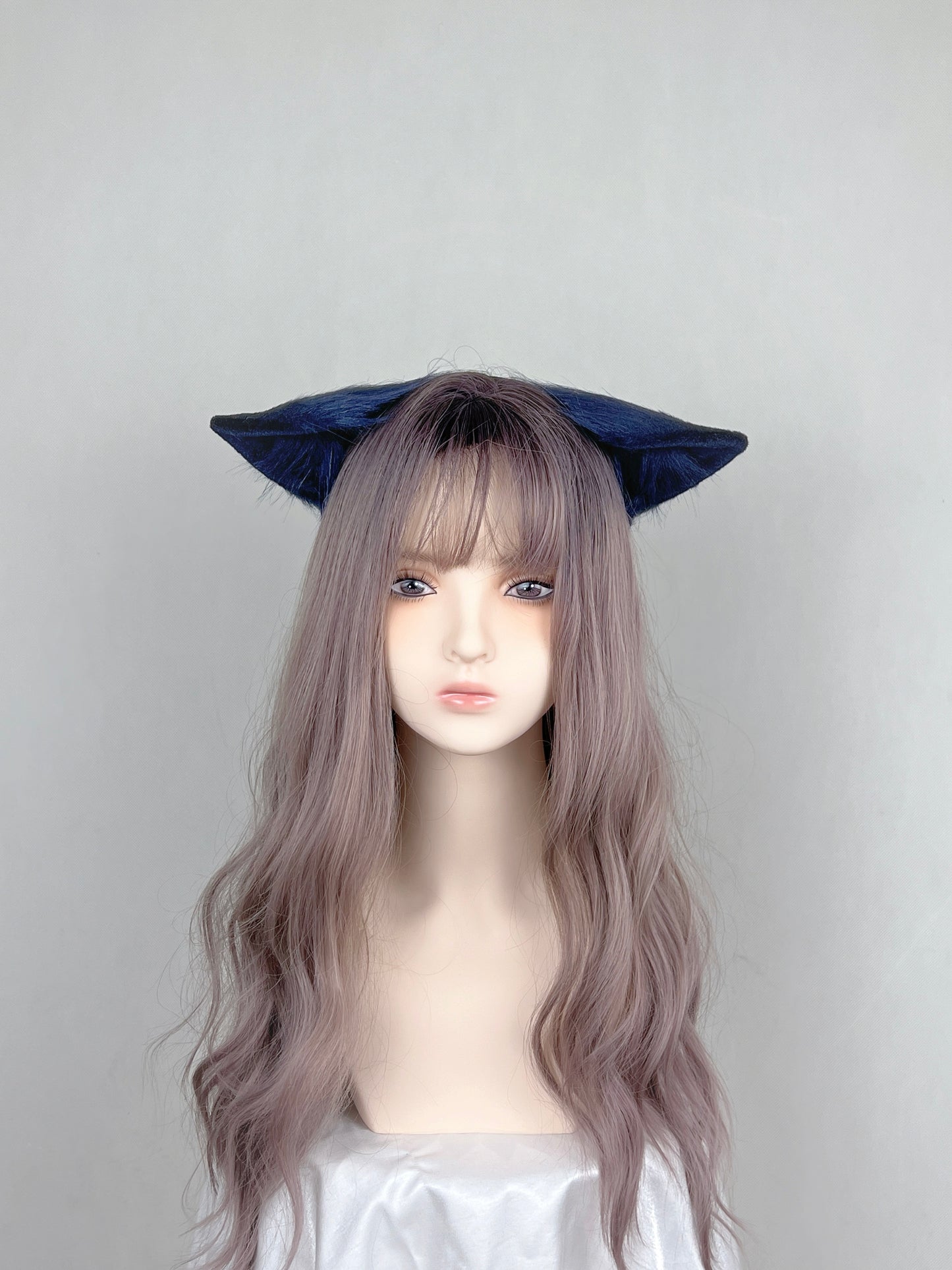 Arknights - Jessica Faux Fur Animal Ears Kemonomimi