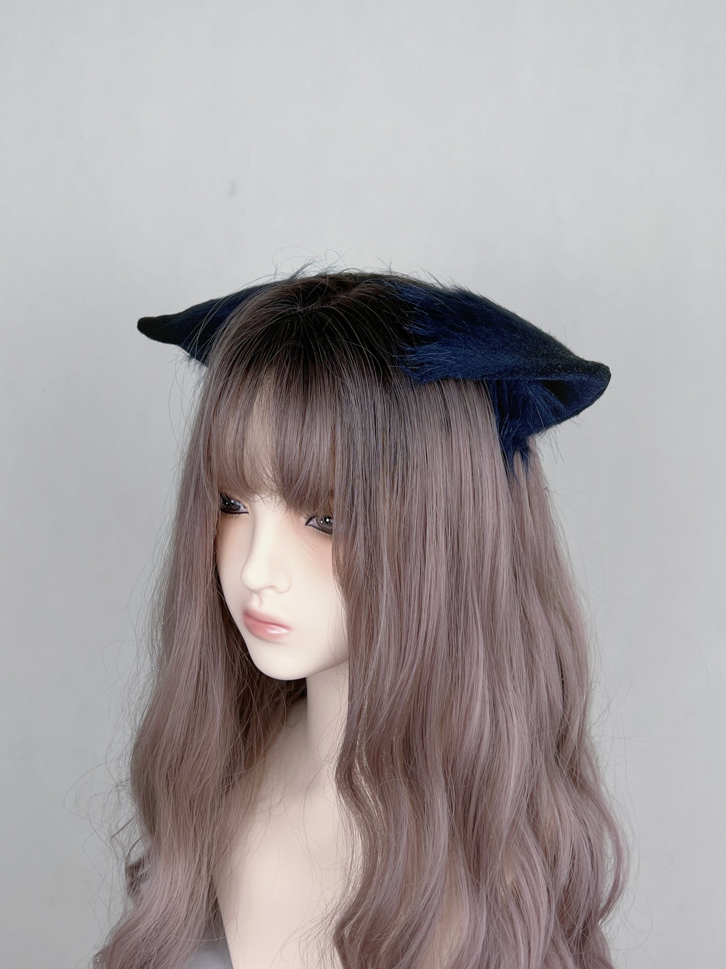 Arknights - Jessica Faux Fur Animal Ears Kemonomimi