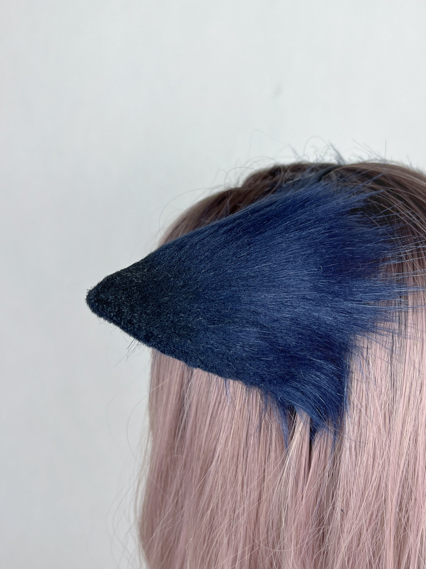 Arknights - Jessica Faux Fur Animal Ears Kemonomimi