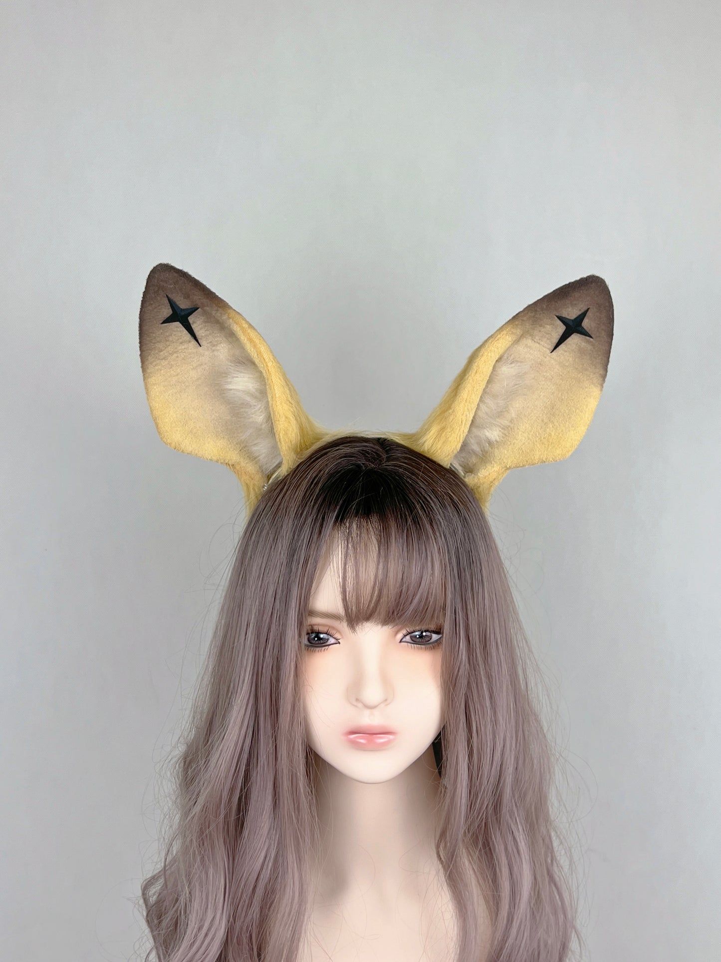 Arknights - Dorothy Faux Fur Animal Ears Kemonomimi