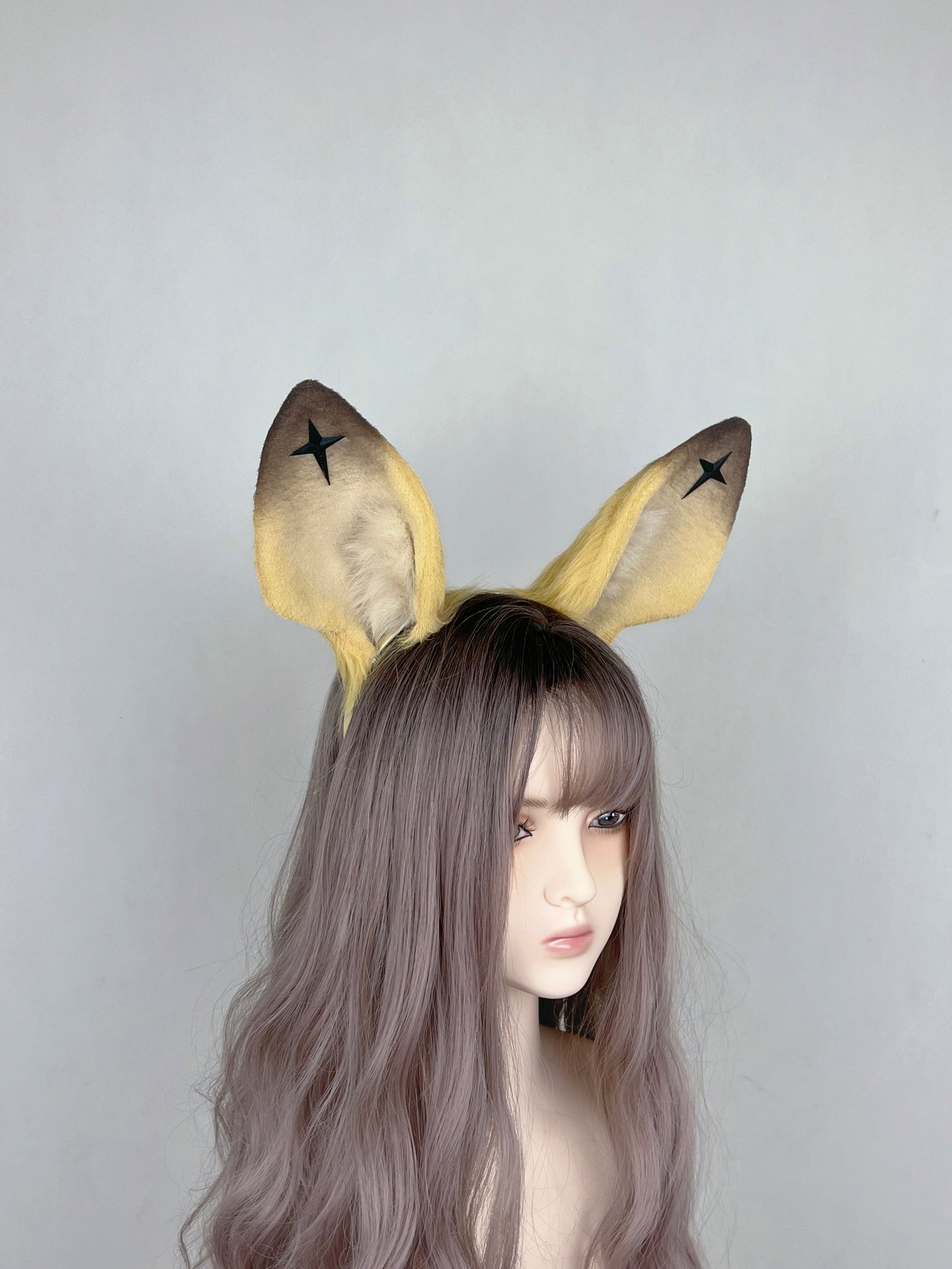 Arknights - Dorothy Faux Fur Animal Ears Kemonomimi