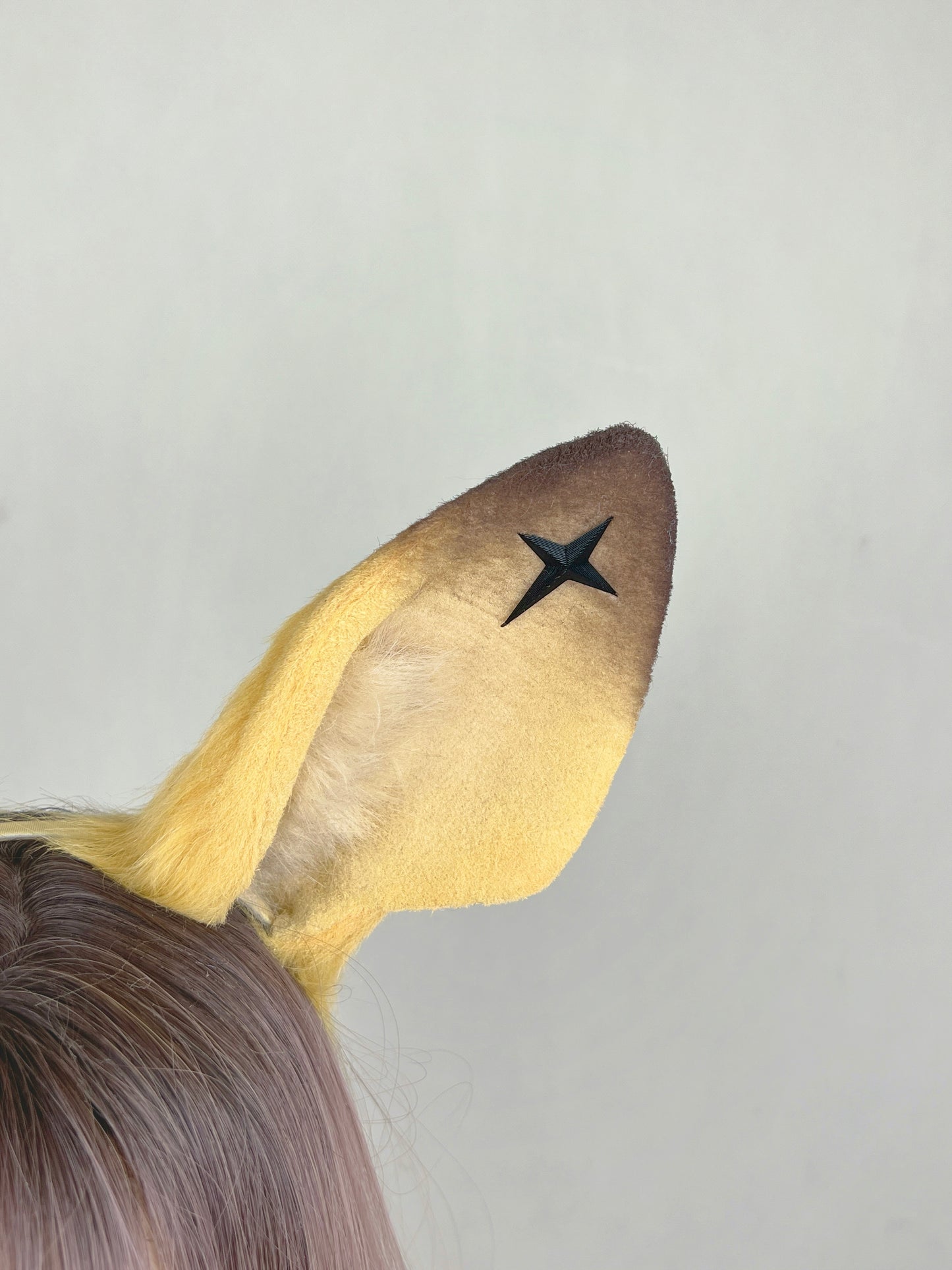 Arknights - Dorothy Faux Fur Animal Ears Kemonomimi