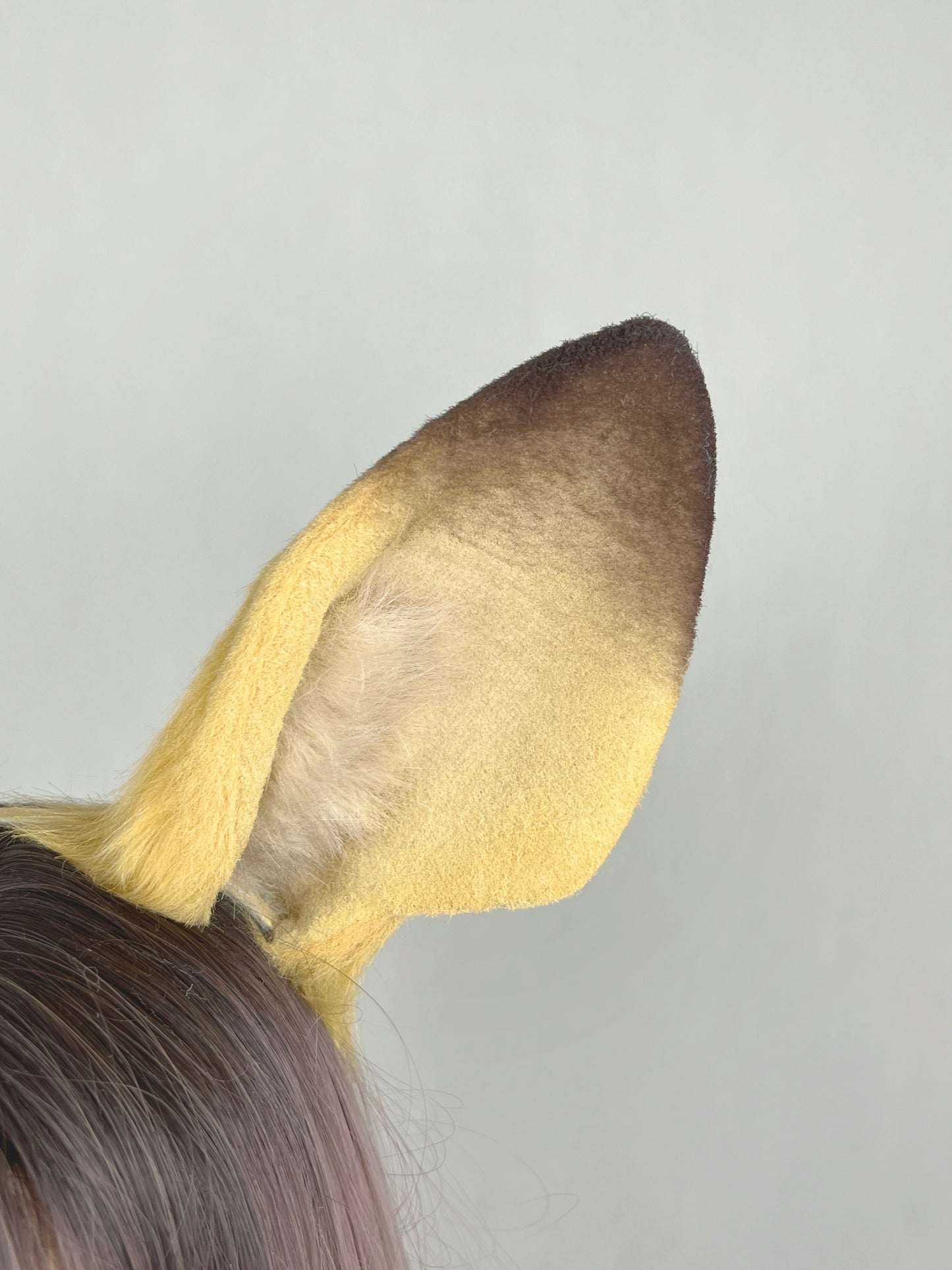 Arknights - Dorothy Faux Fur Animal Ears Kemonomimi