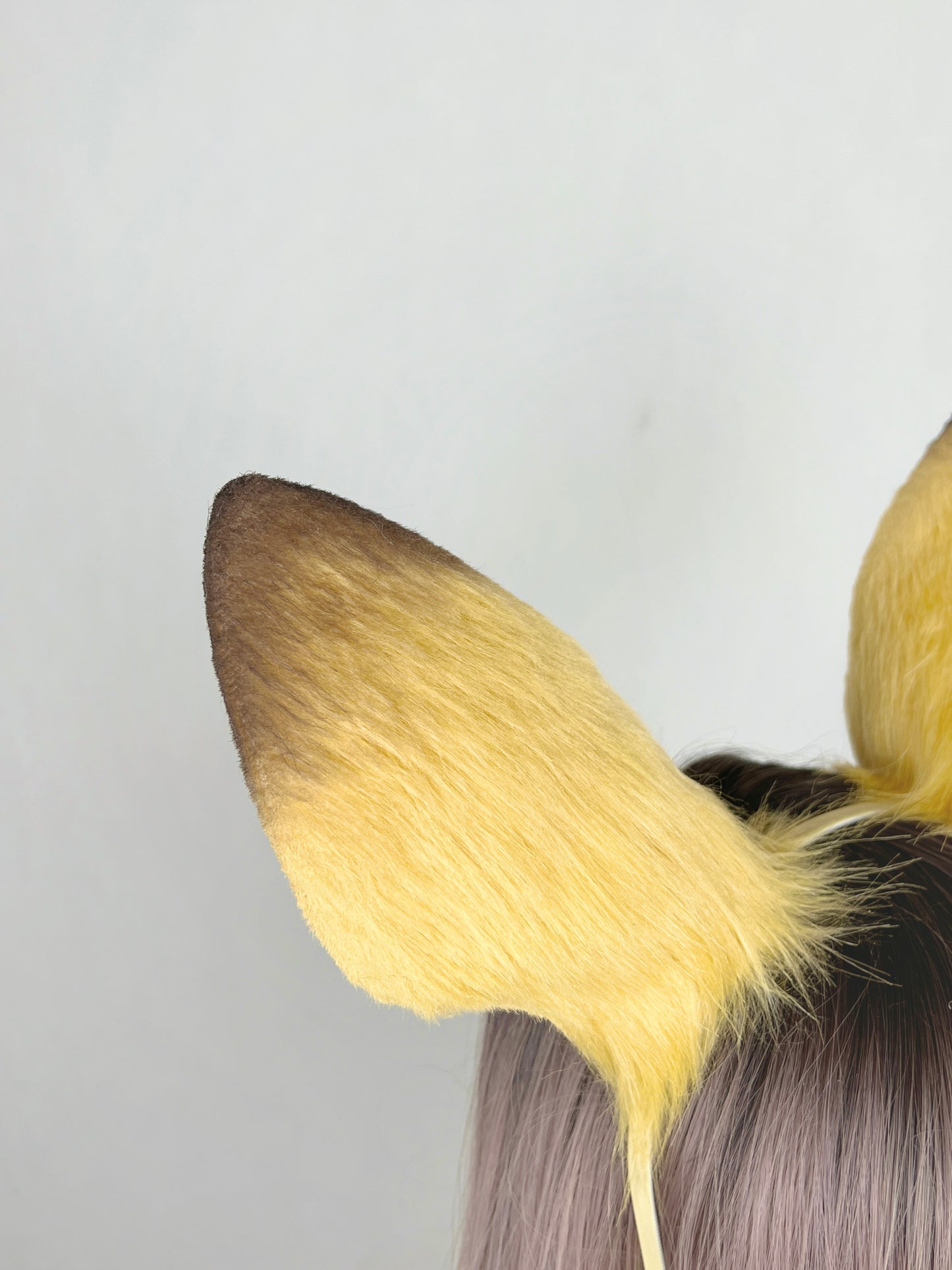 Arknights - Dorothy Faux Fur Animal Ears Kemonomimi