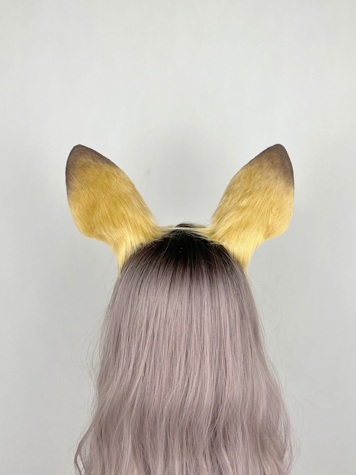 Arknights - Dorothy Faux Fur Animal Ears Kemonomimi