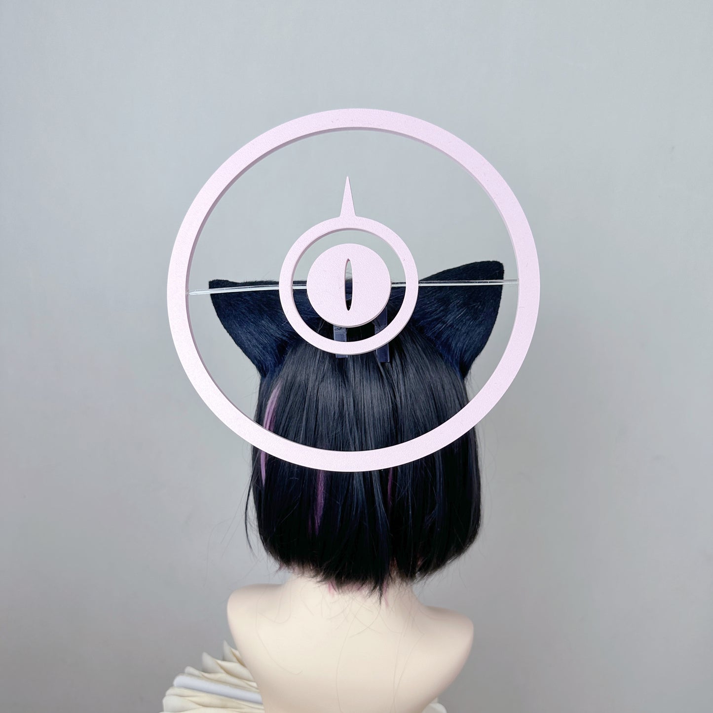 Blue Archive - Kyouyama Kazusa Faux Fur Animal Ears Kemonomimi