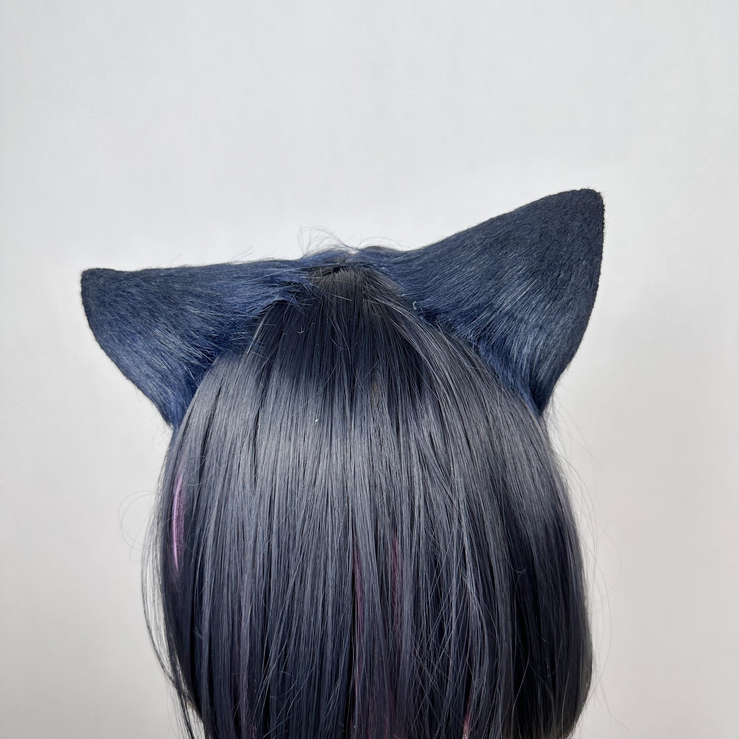 Blue Archive - Kyouyama Kazusa Faux Fur Animal Ears Kemonomimi