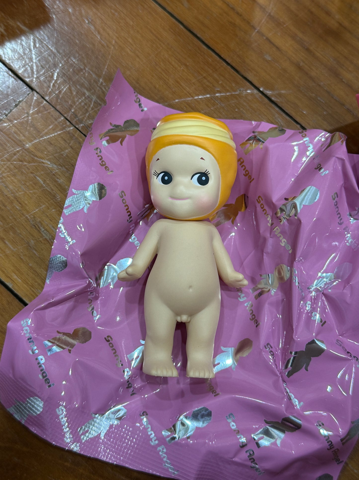 Sonny Angel - Sweets series (Regular) - Minifigure