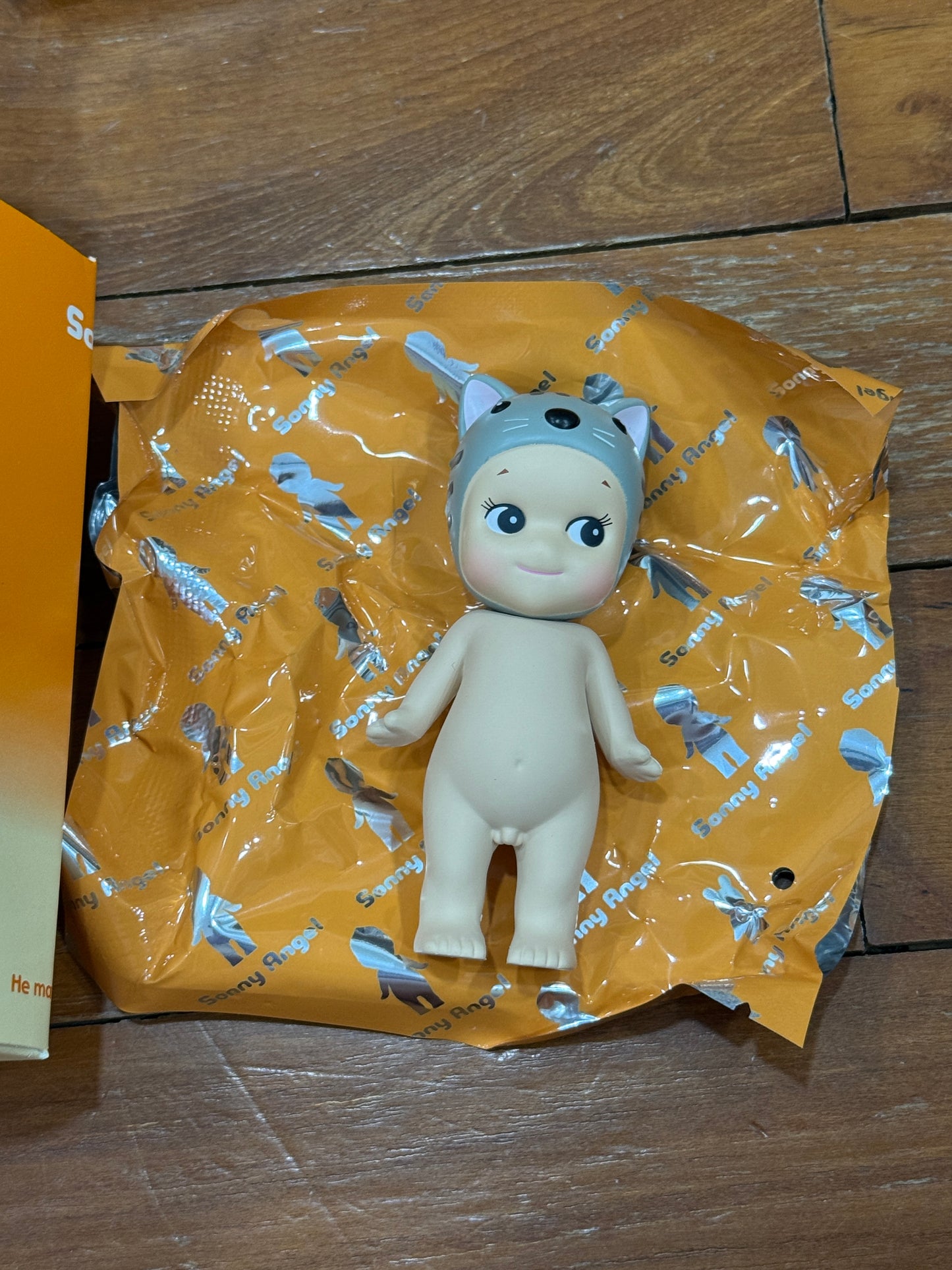 Sonny Angel - Animal Series Ver.3 (Refine) - Minifigure