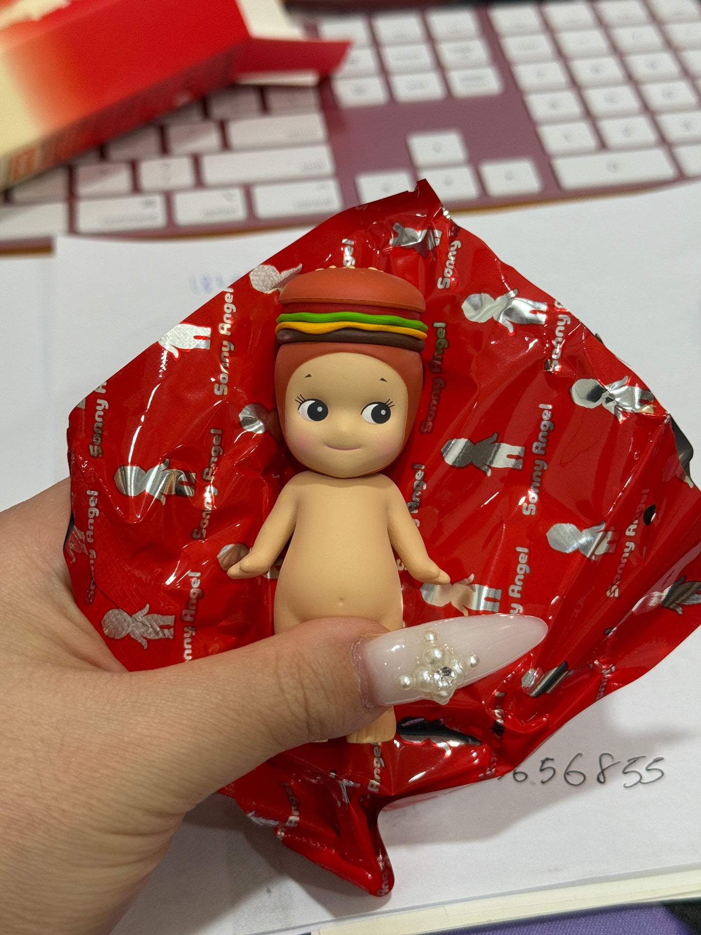 Sonny Angel - Snack Series