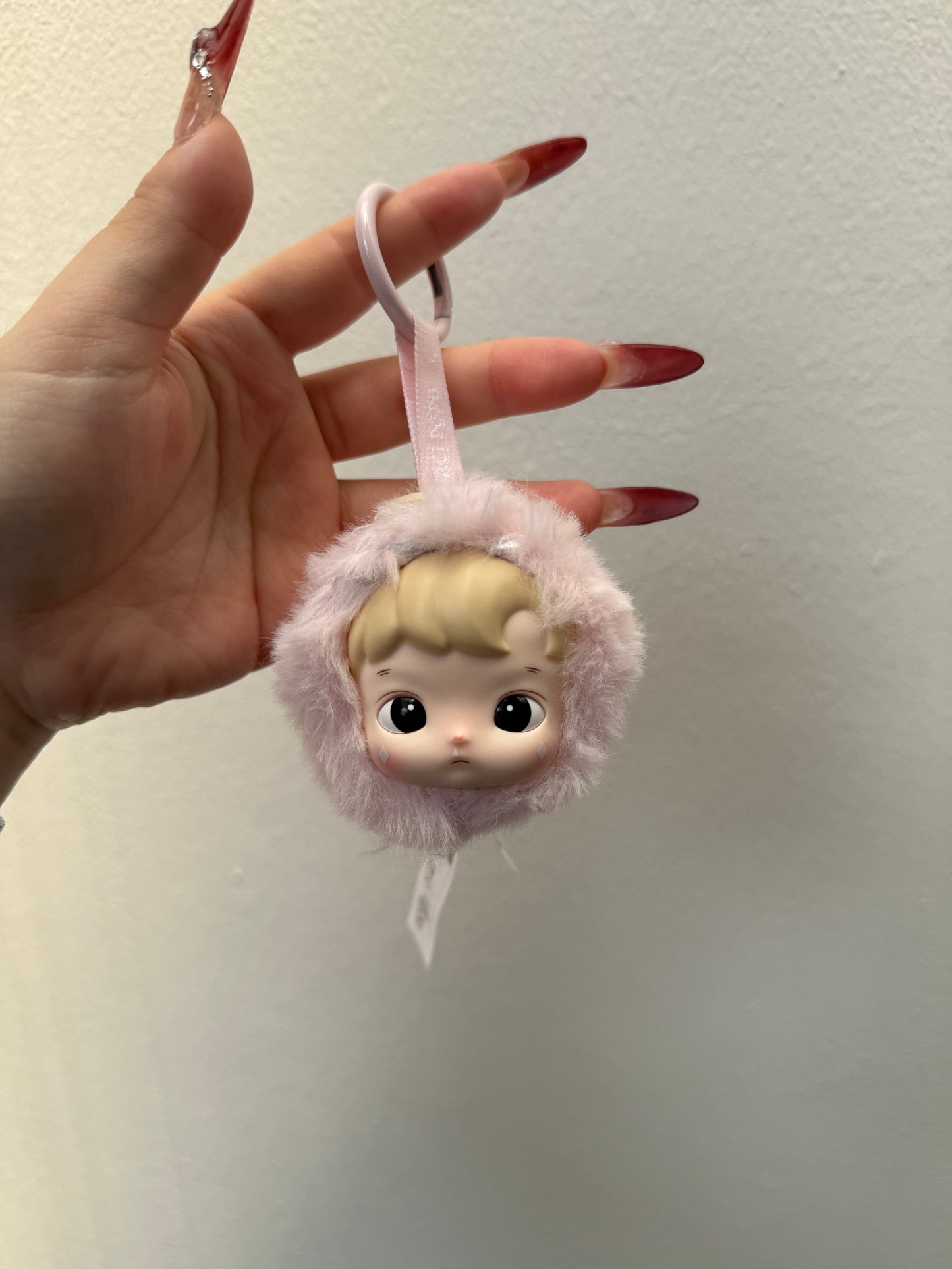 POP MART HACIPUPU The Constellation Series-Vinyl Plush Blind Box