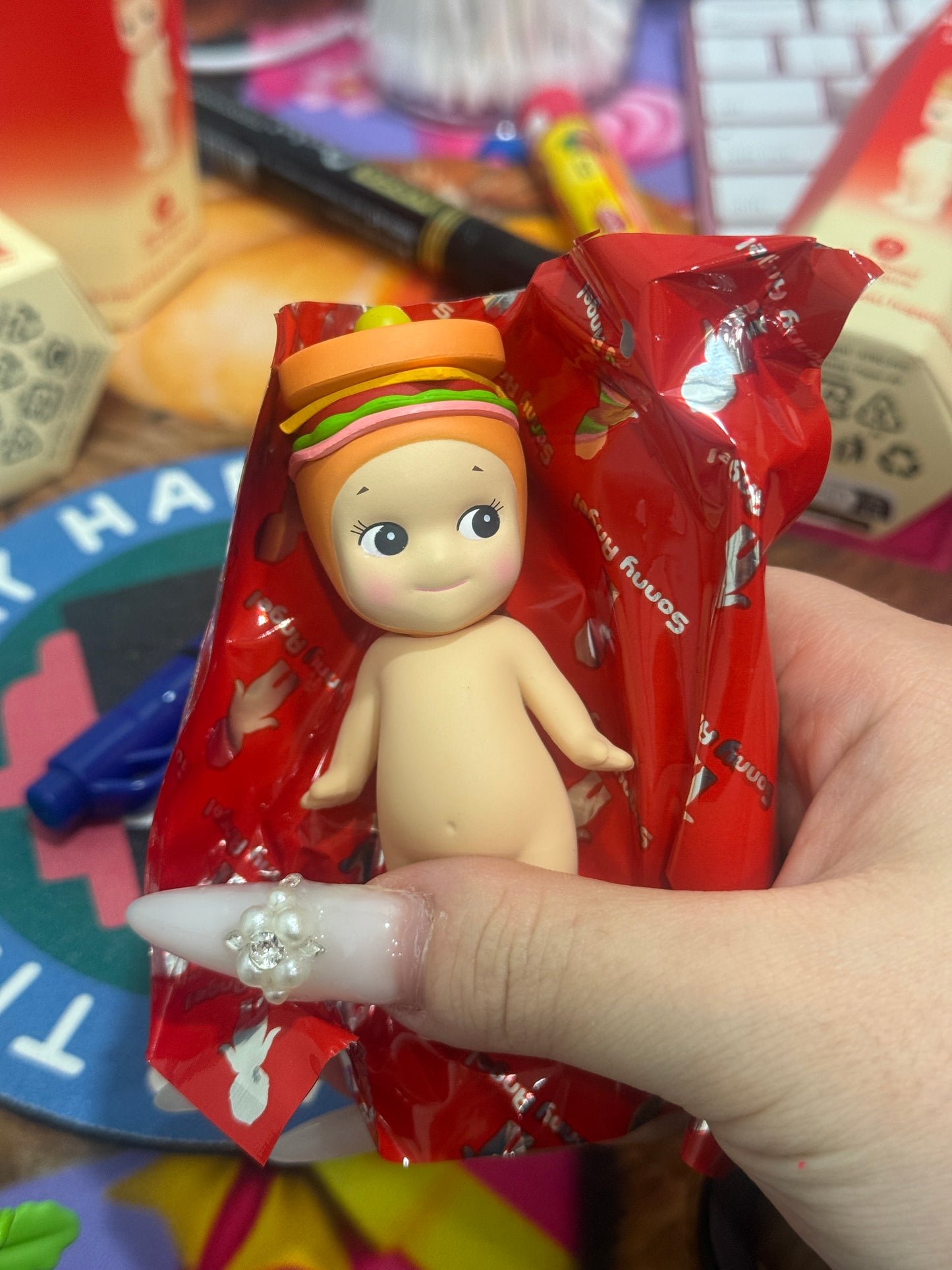 Sonny Angel - Snack Series