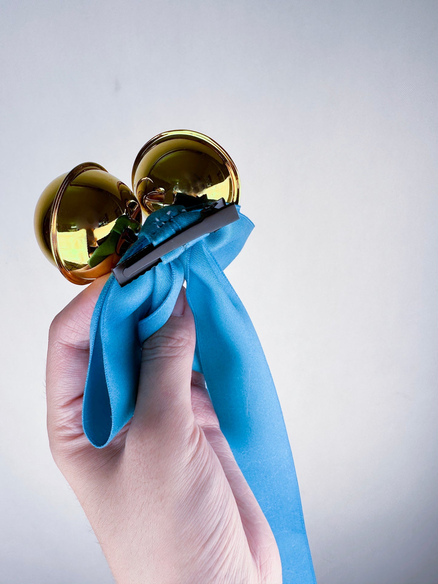 League of Legends - Spirit Blossom Ahri Faux Fur Animal Ears Kemonomimi