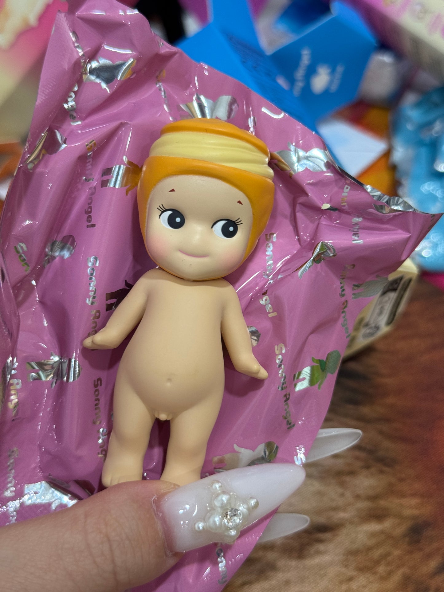 Sonny Angel - Sweets series (Regular) - Minifigure