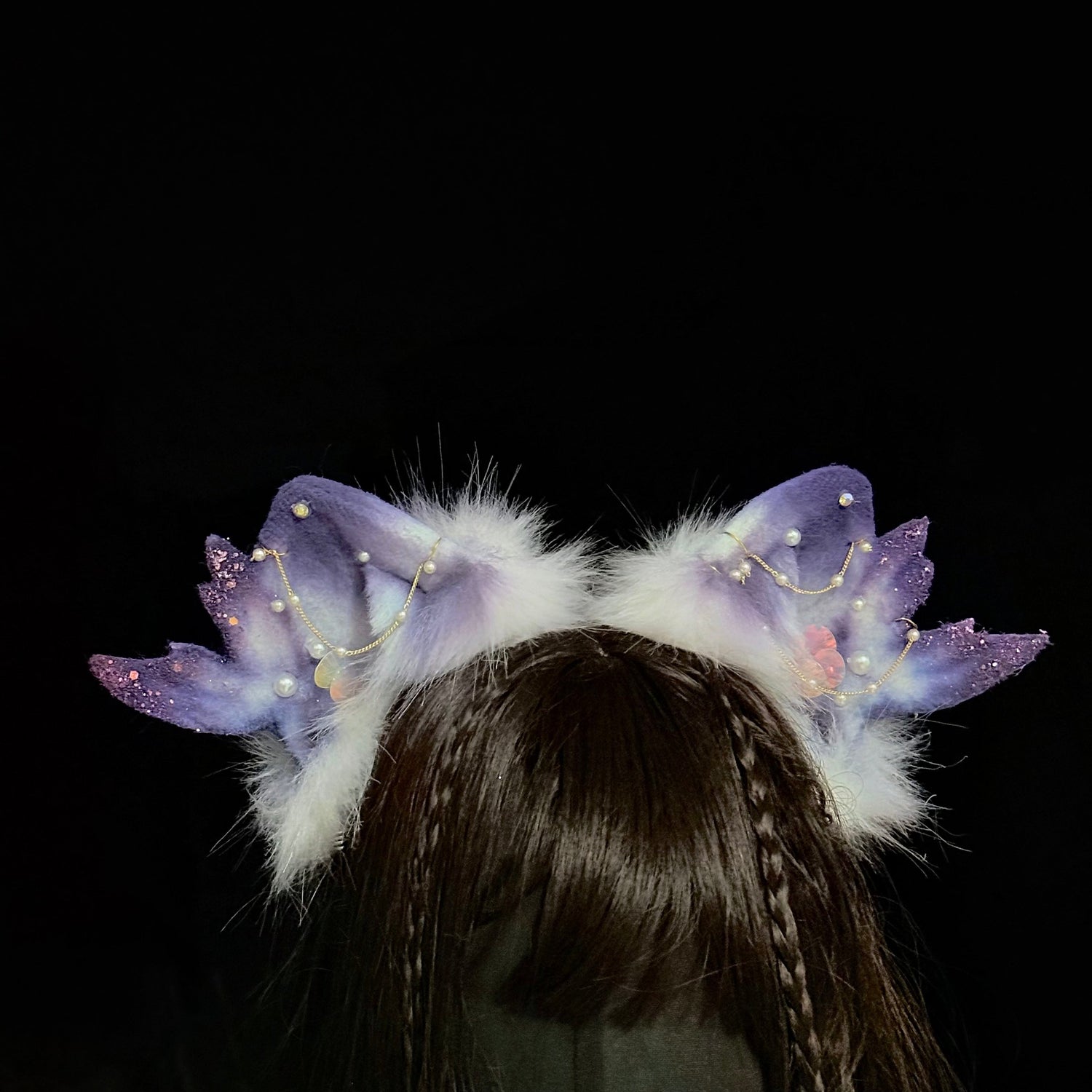 Cat Ears