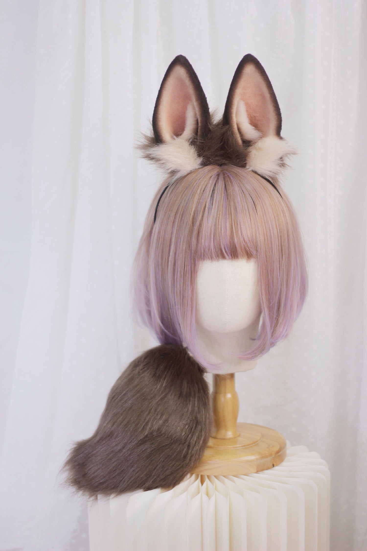 Bunny Ears