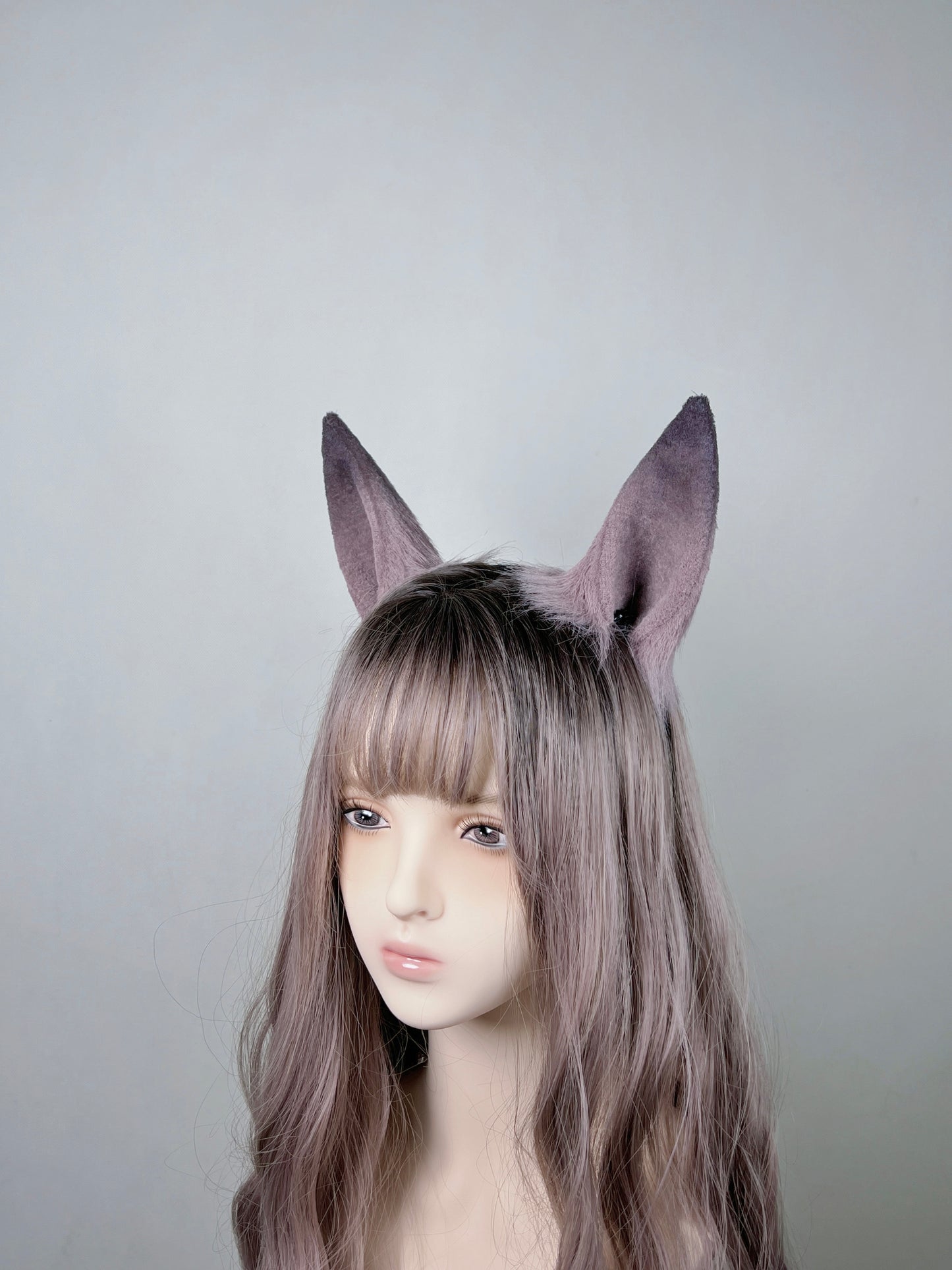 Uma Musume: Pretty Derby - Matikane Tannhauser Faux Fur Animal Ears Kemonomimi