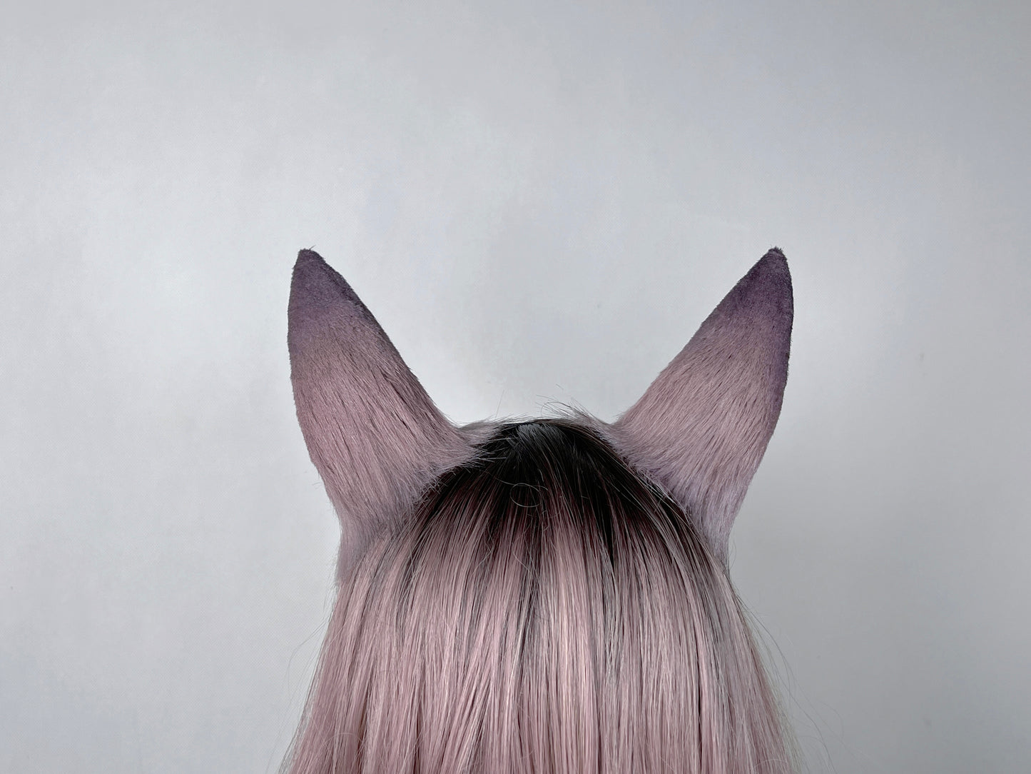 Uma Musume: Pretty Derby - Matikane Tannhauser Faux Fur Animal Ears Kemonomimi
