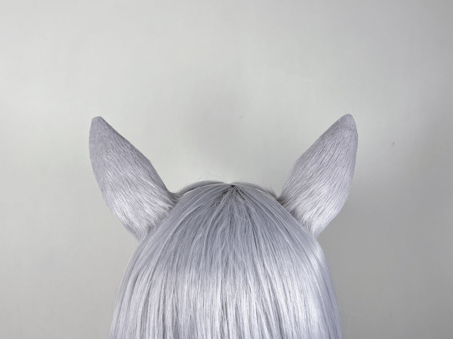 Uma Musume: Pretty Derby - Gold Ship Faux Fur Animal Ears Kemonomimi