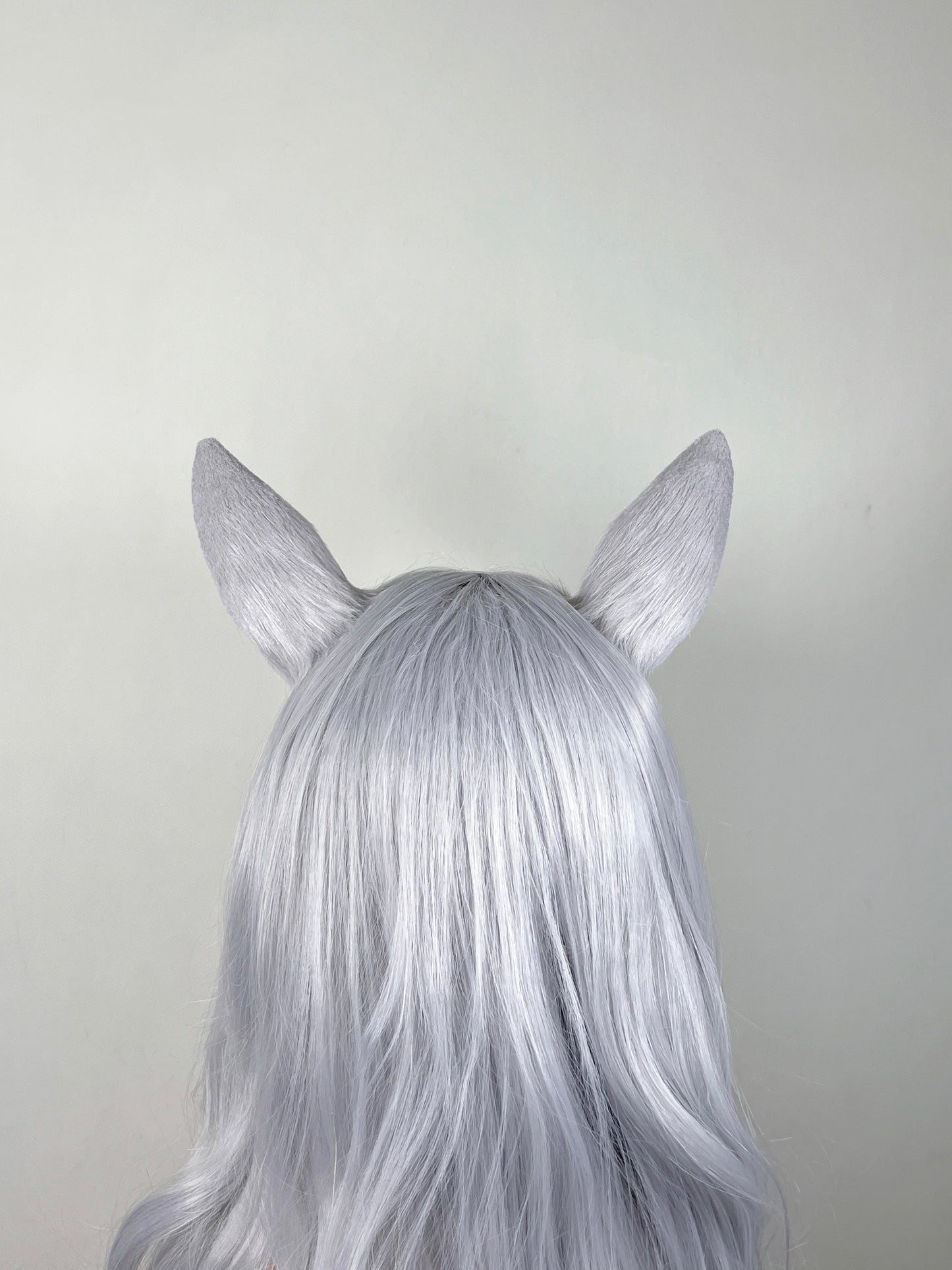 Uma Musume: Pretty Derby - Gold Ship Faux Fur Animal Ears Kemonomimi