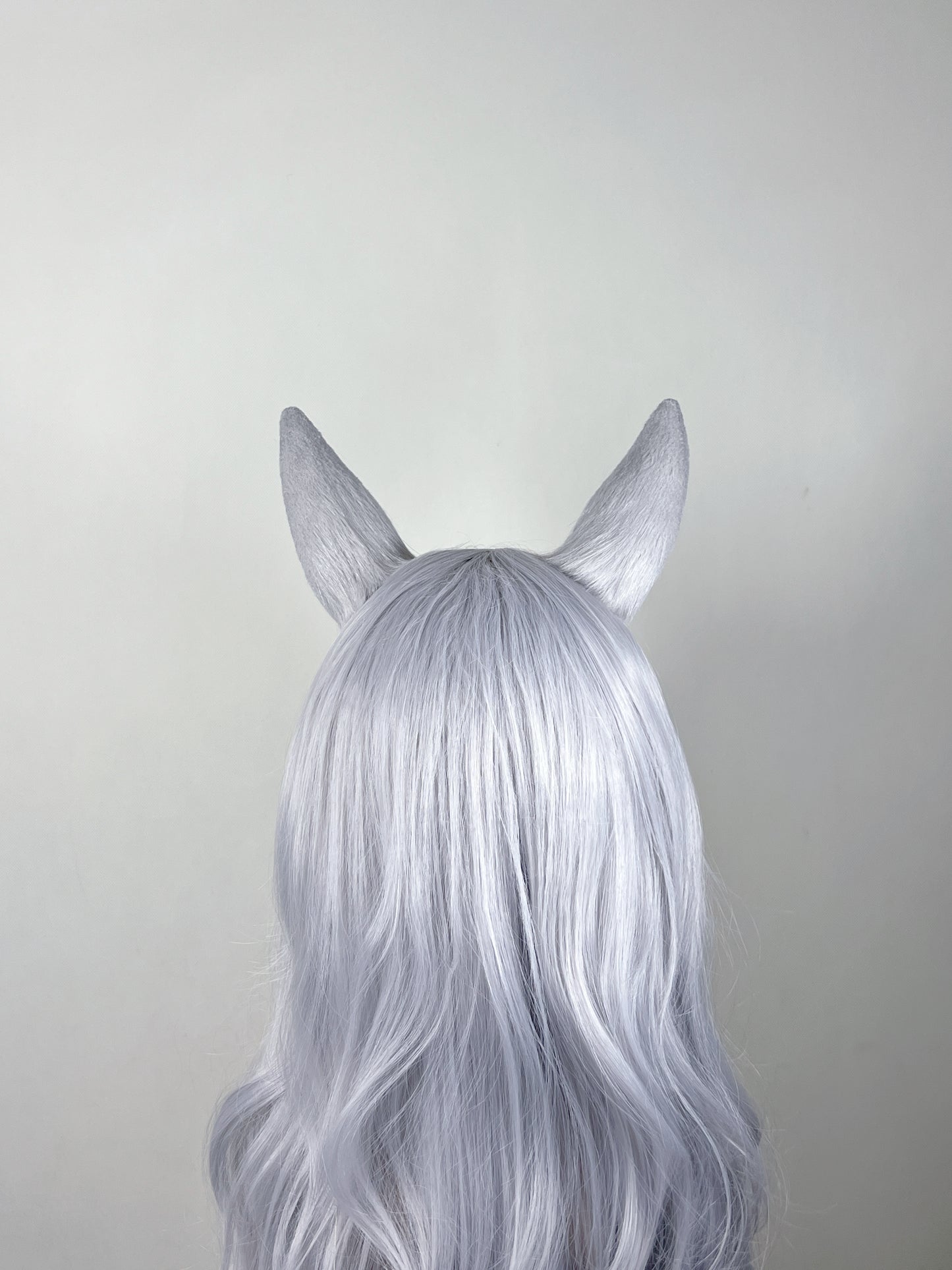 Uma Musume: Oguri Cap - Daiichi Ruby Faux Fur Animal Ears Kemonomimi